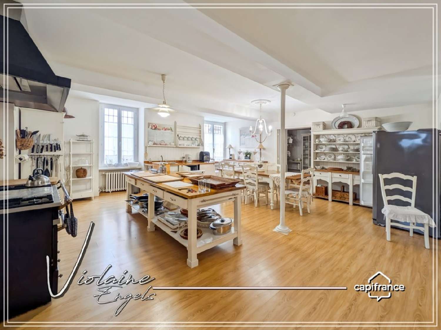  for sale mansion Olonzac Hérault 3