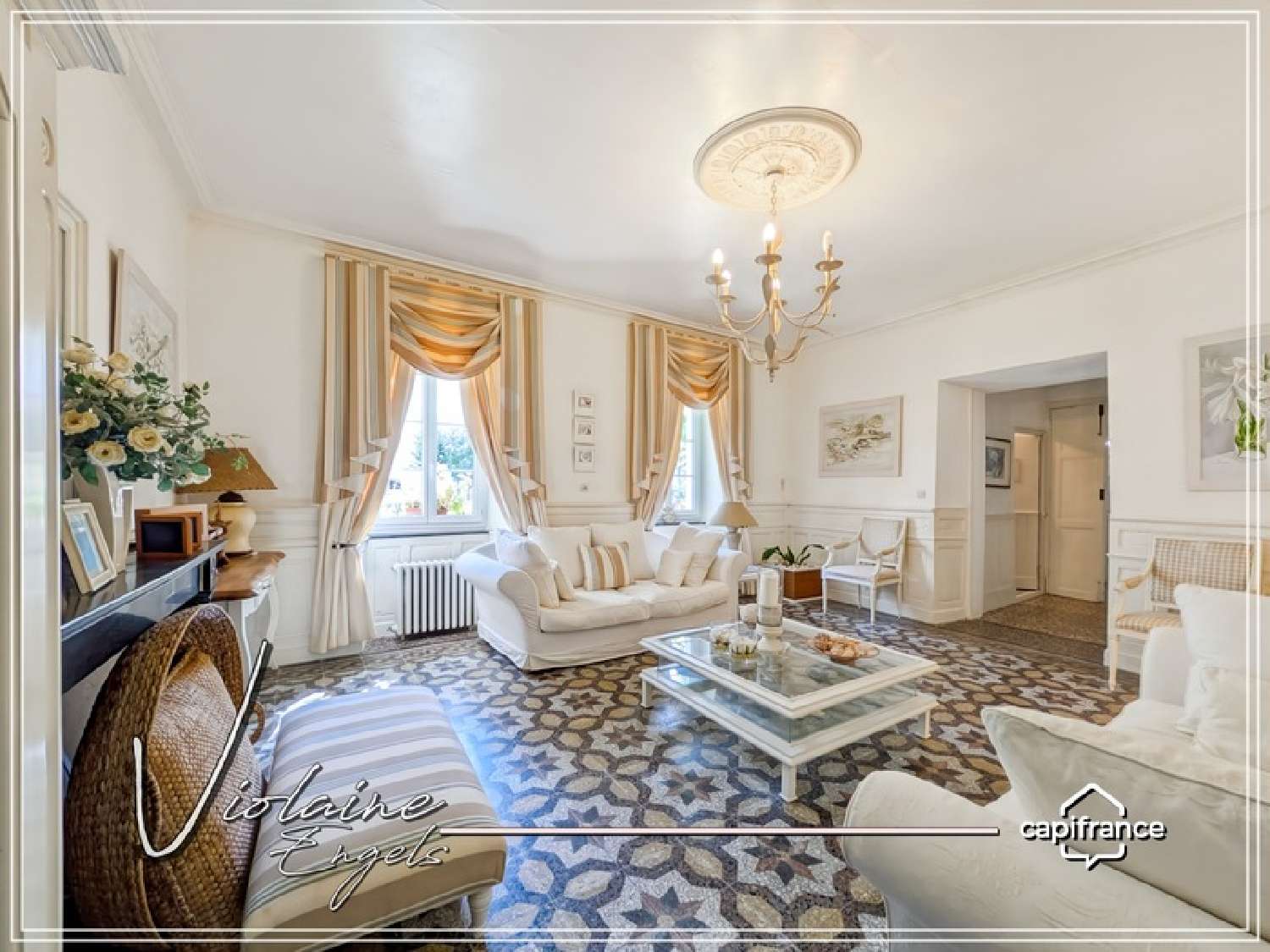  for sale mansion Olonzac Hérault 5