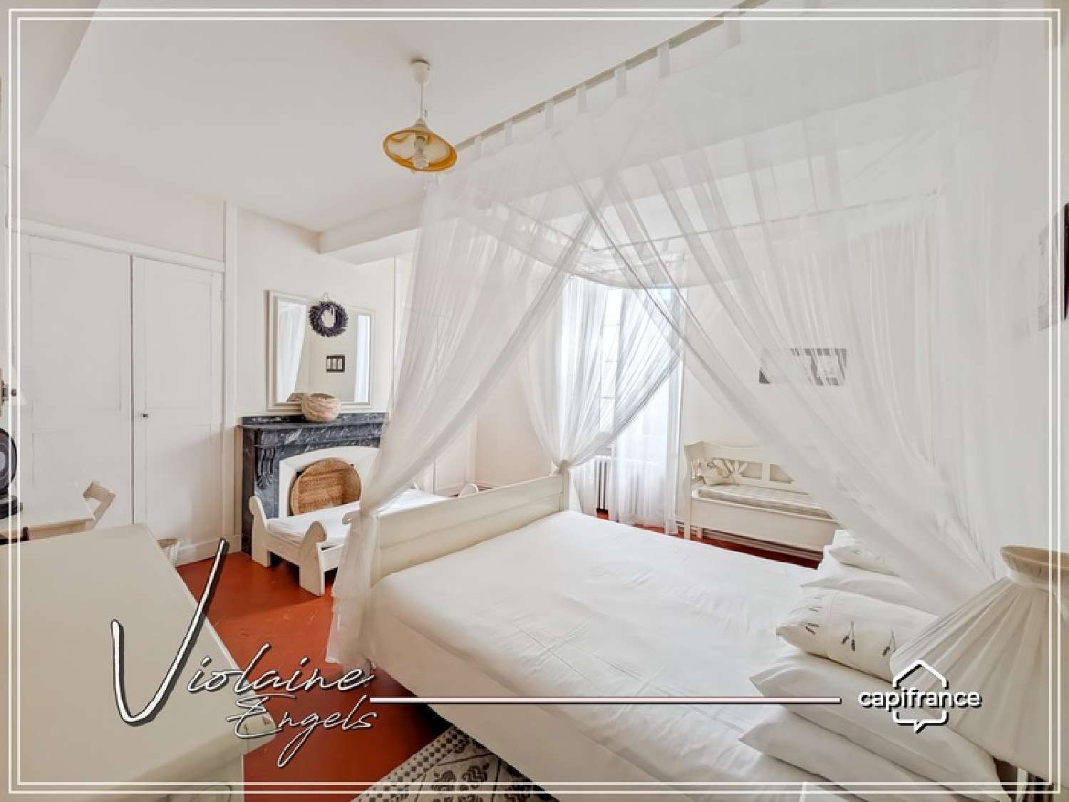  for sale mansion Olonzac Hérault 6
