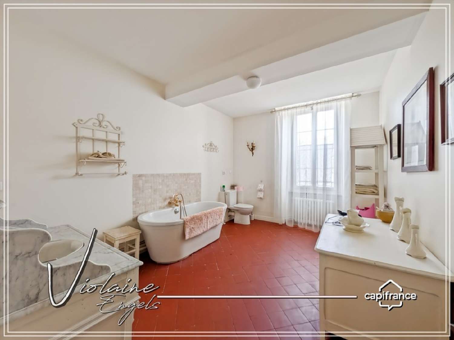  for sale mansion Olonzac Hérault 7