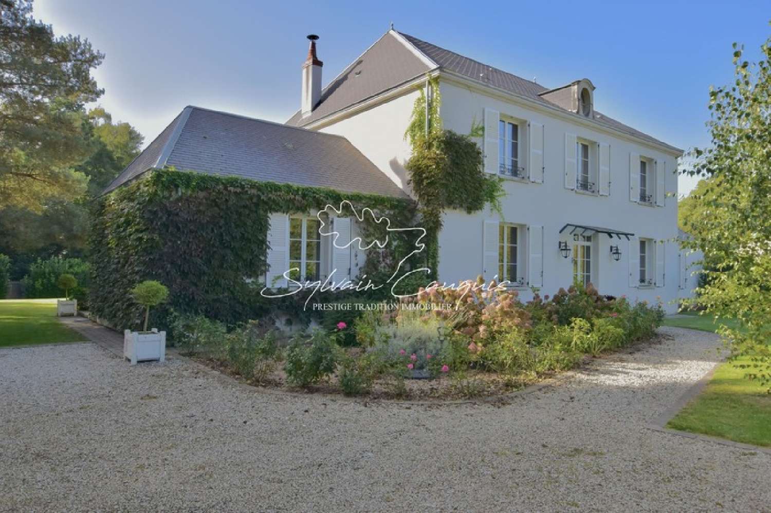  te koop herenhuis Orléans Loiret 2