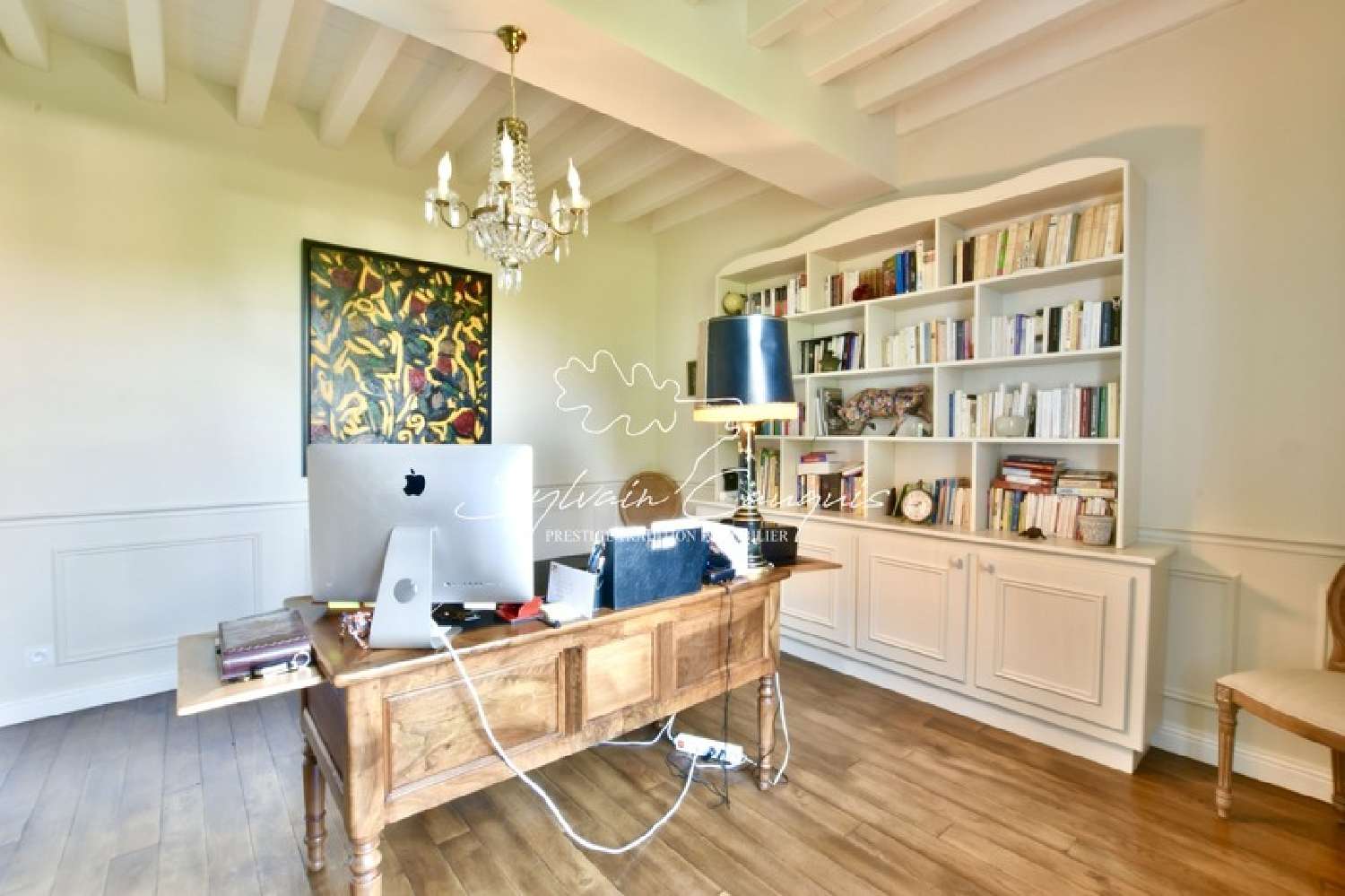  te koop herenhuis Orléans Loiret 6