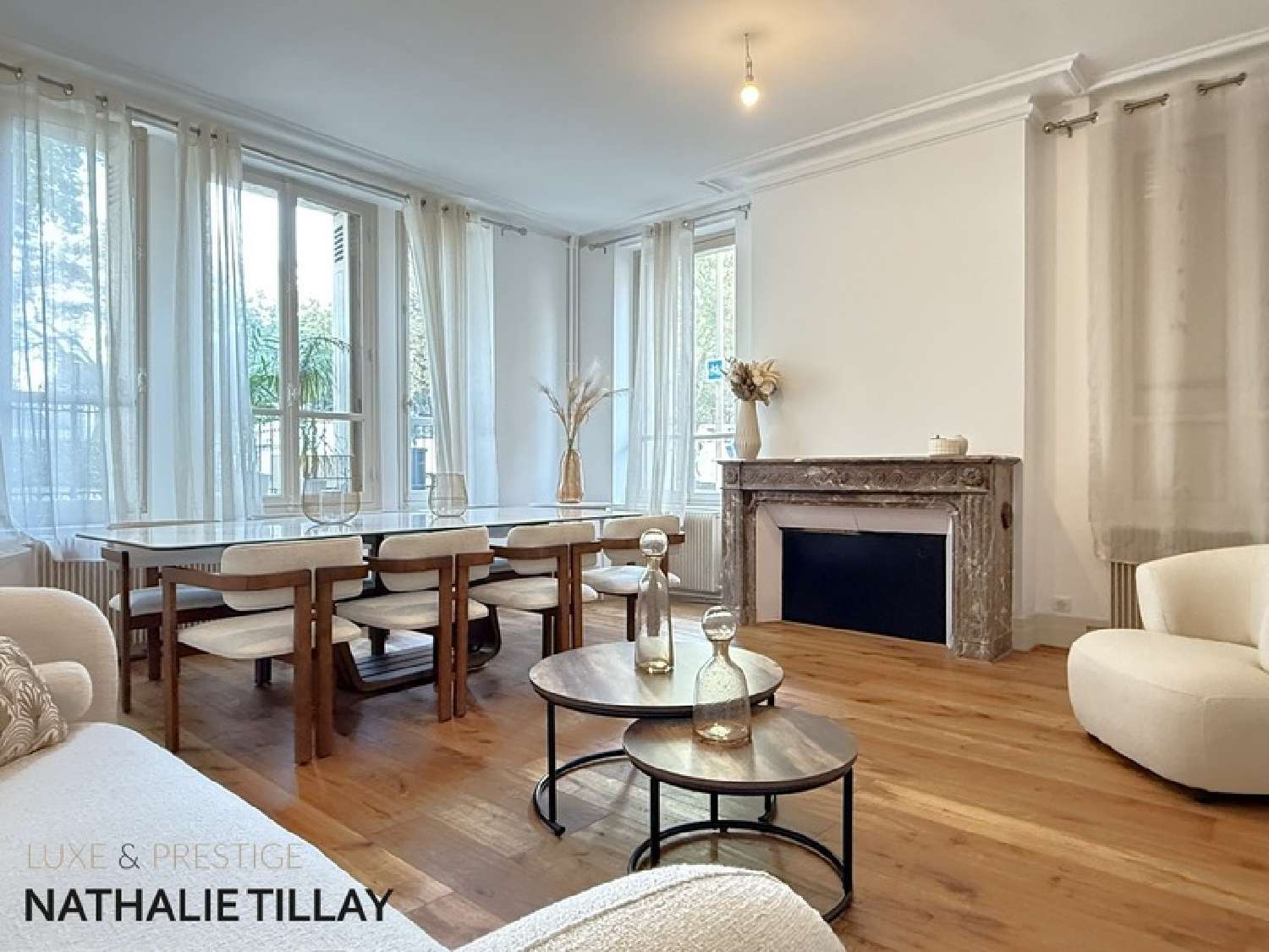 te koop herenhuis Orléans Loiret 1