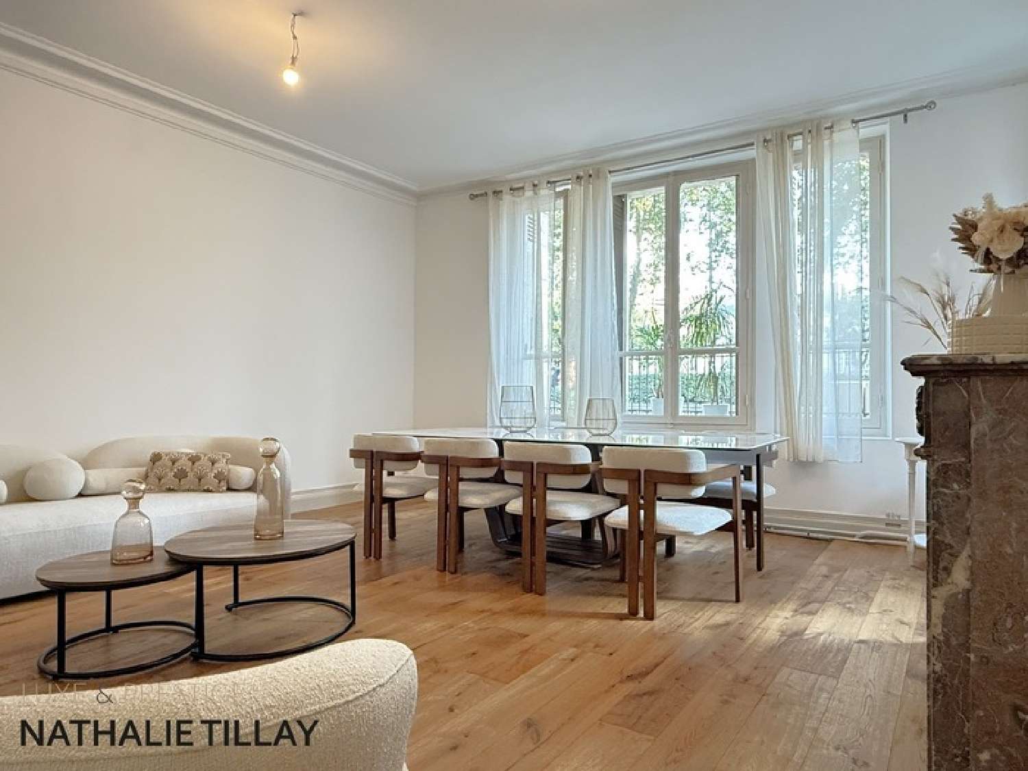 te koop herenhuis Orléans Loiret 2