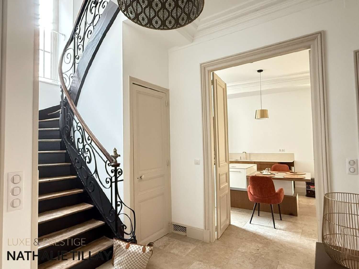 te koop herenhuis Orléans Loiret 3
