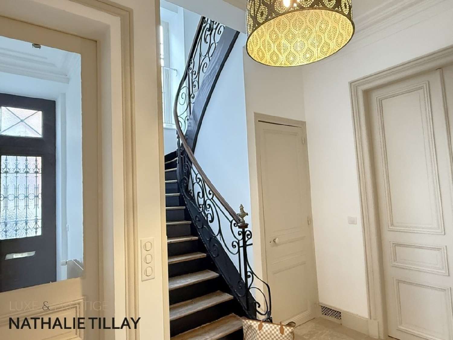 te koop herenhuis Orléans Loiret 6