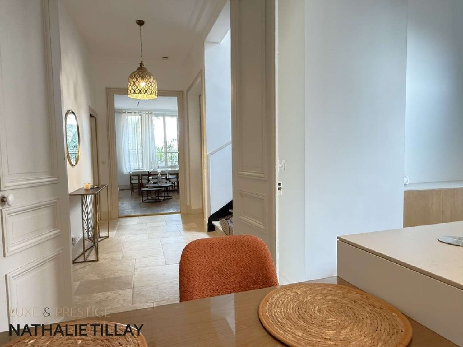 te koop herenhuis Orléans Loiret 7