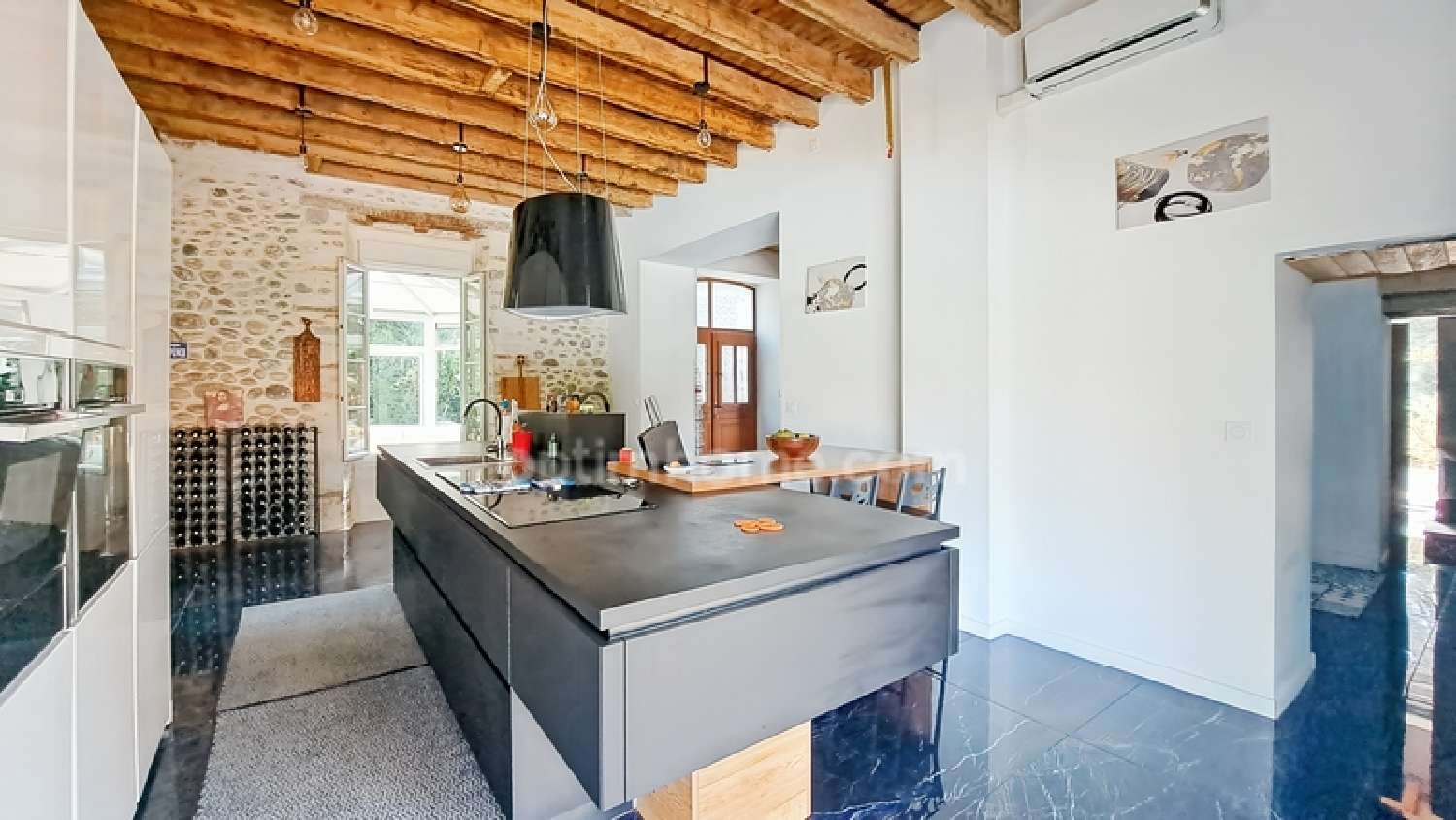  for sale mansion Peyrehorade Landes 6