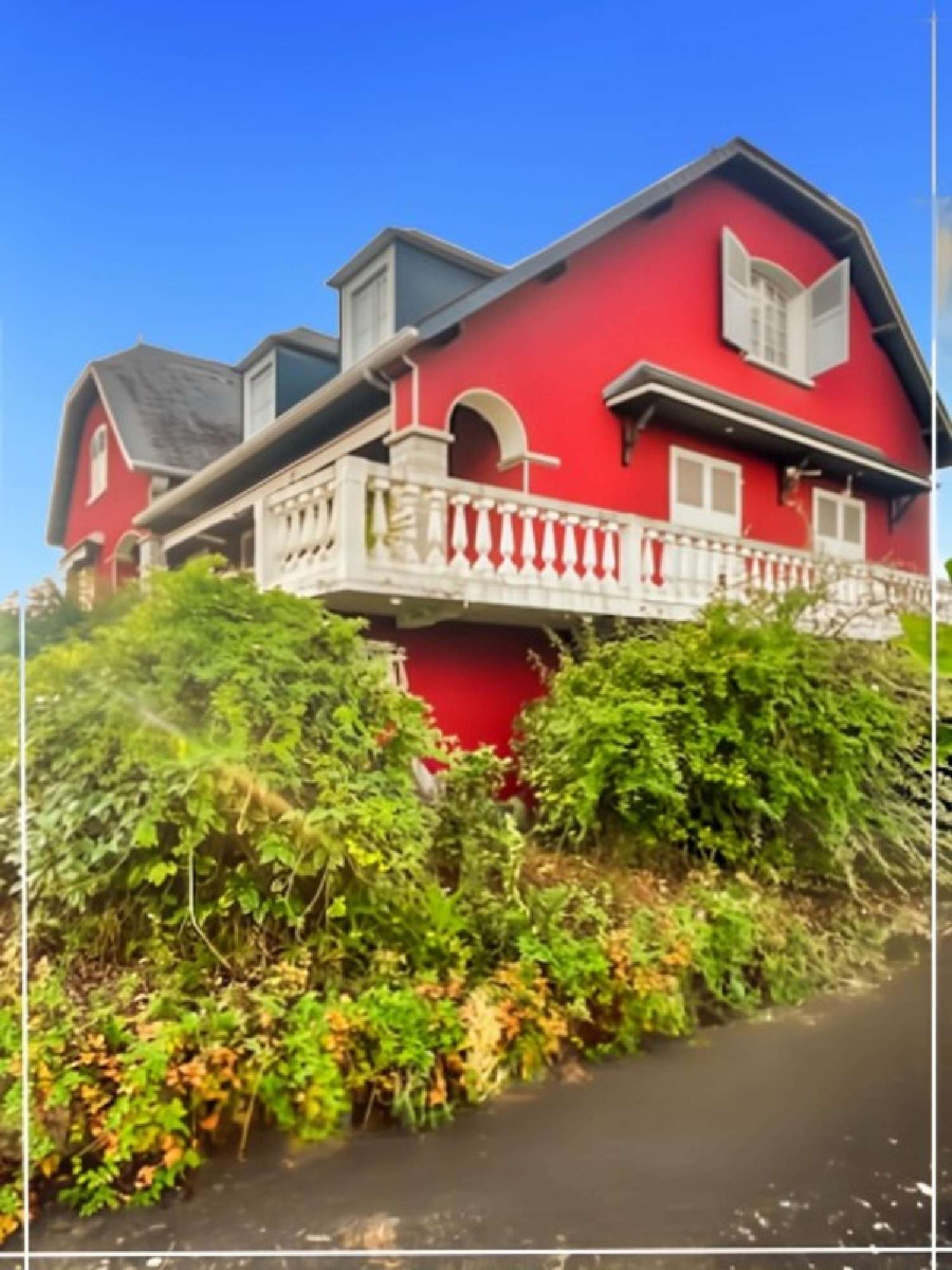 à vendre maison bourgeoise Pontacq Pyrénées-Atlantiques 2