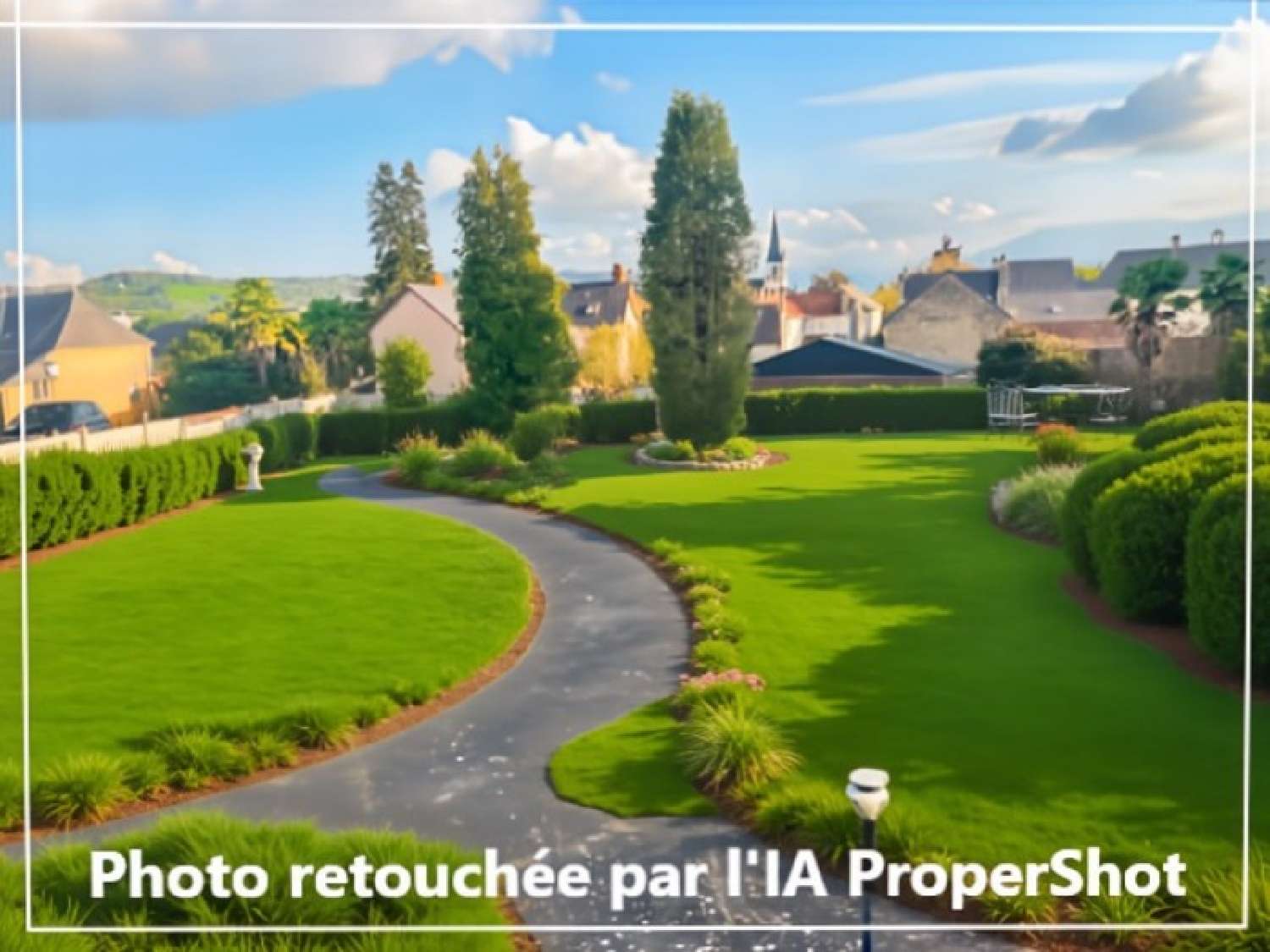 à vendre maison bourgeoise Pontacq Pyrénées-Atlantiques 3