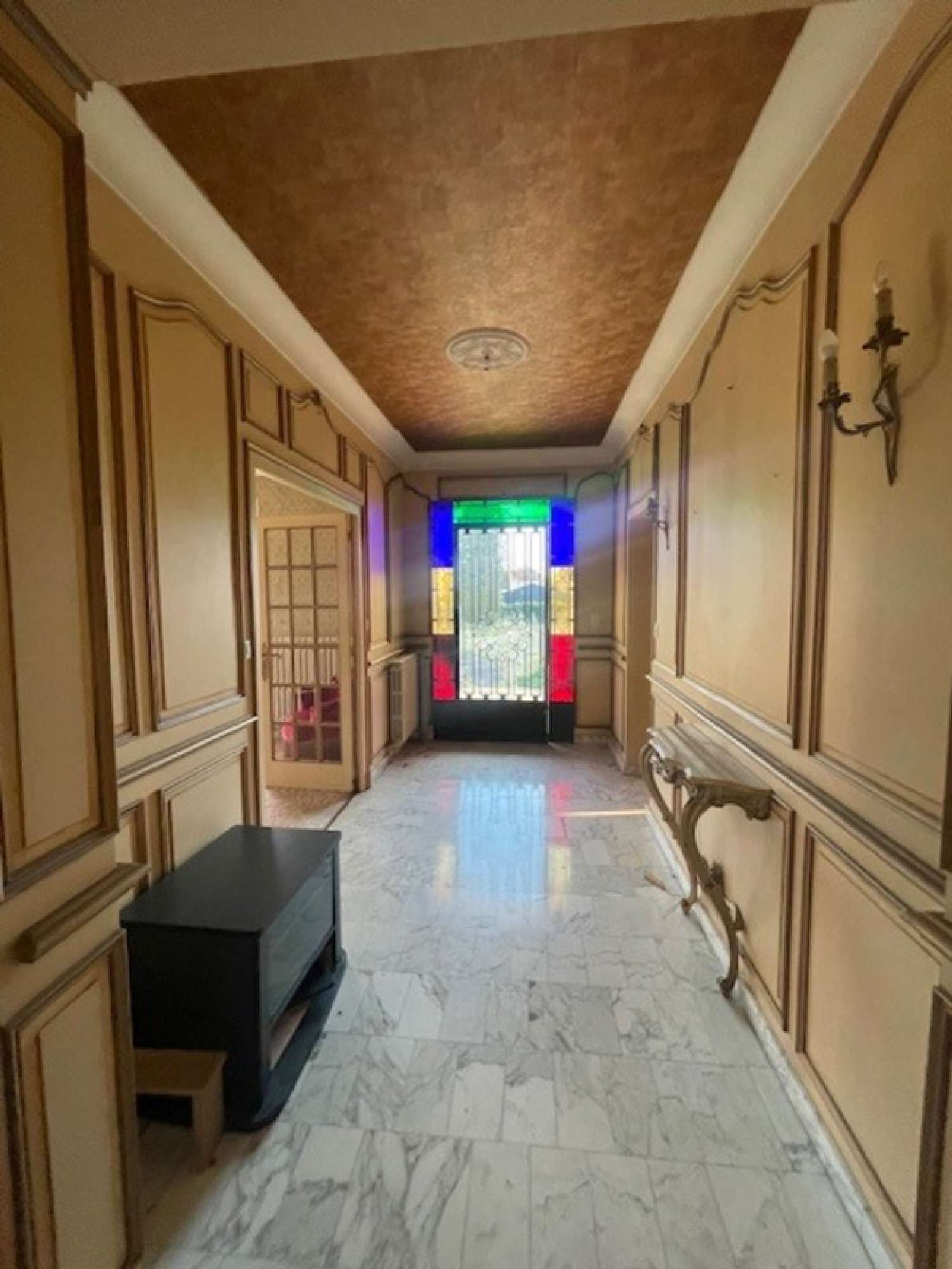 à vendre maison bourgeoise Pontacq Pyrénées-Atlantiques 5