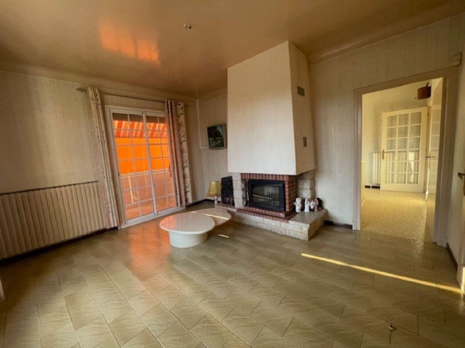 à vendre maison bourgeoise Pontacq Pyrénées-Atlantiques 7
