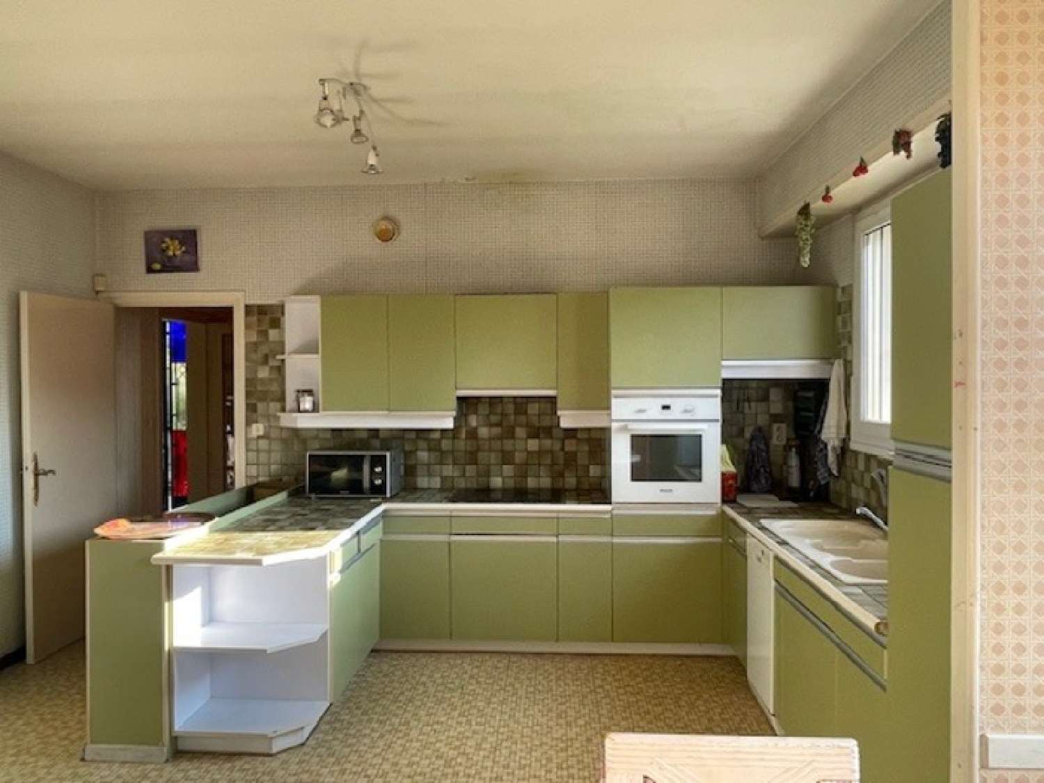 à vendre maison bourgeoise Pontacq Pyrénées-Atlantiques 8