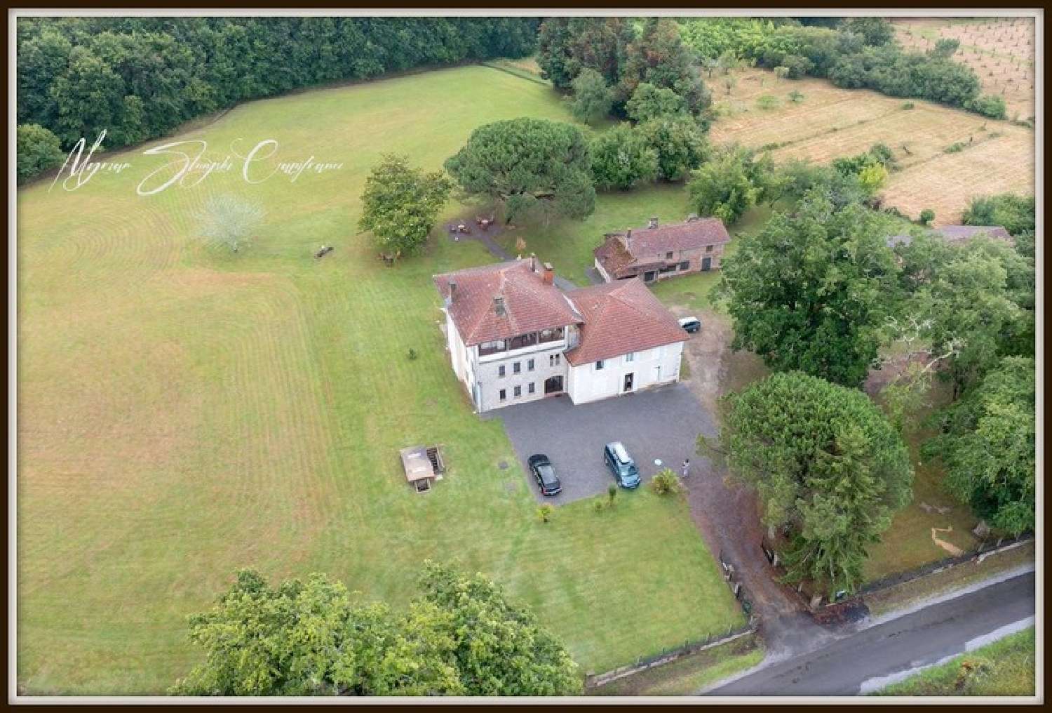  te koop herenhuis Pontonx-sur-l'Adour Landes 2