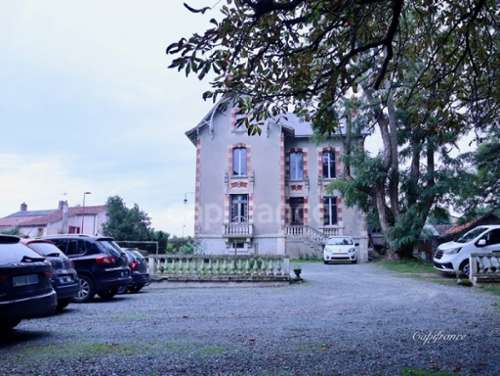 Puy-de-Serre Vendée mansion foto 7149725