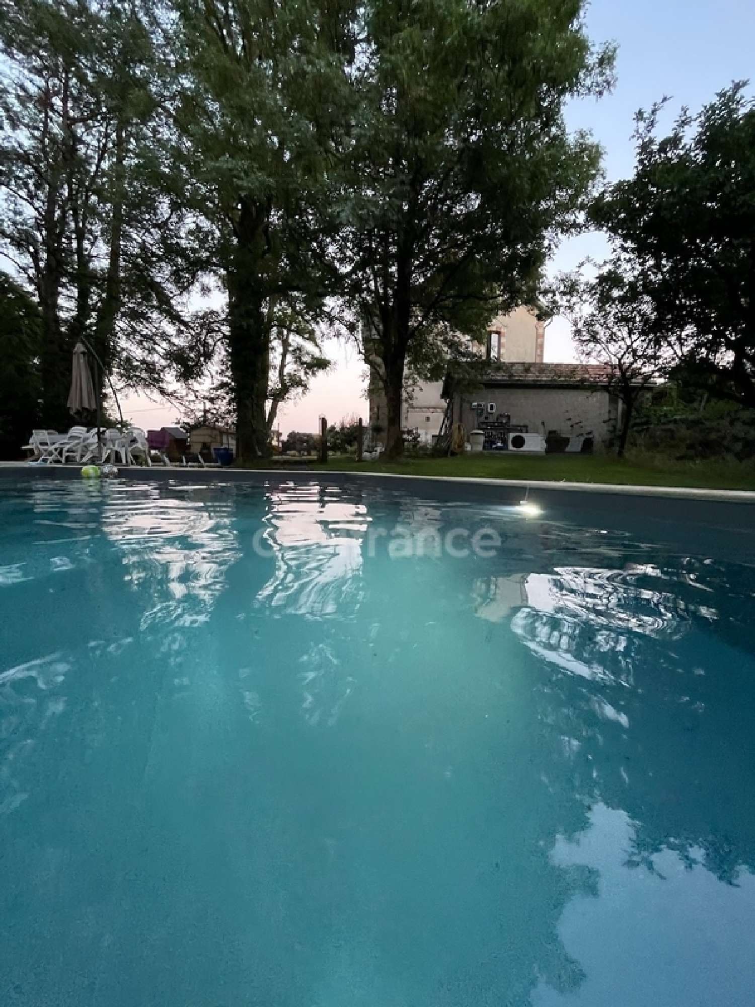  for sale mansion Puy-de-Serre Vendée 6
