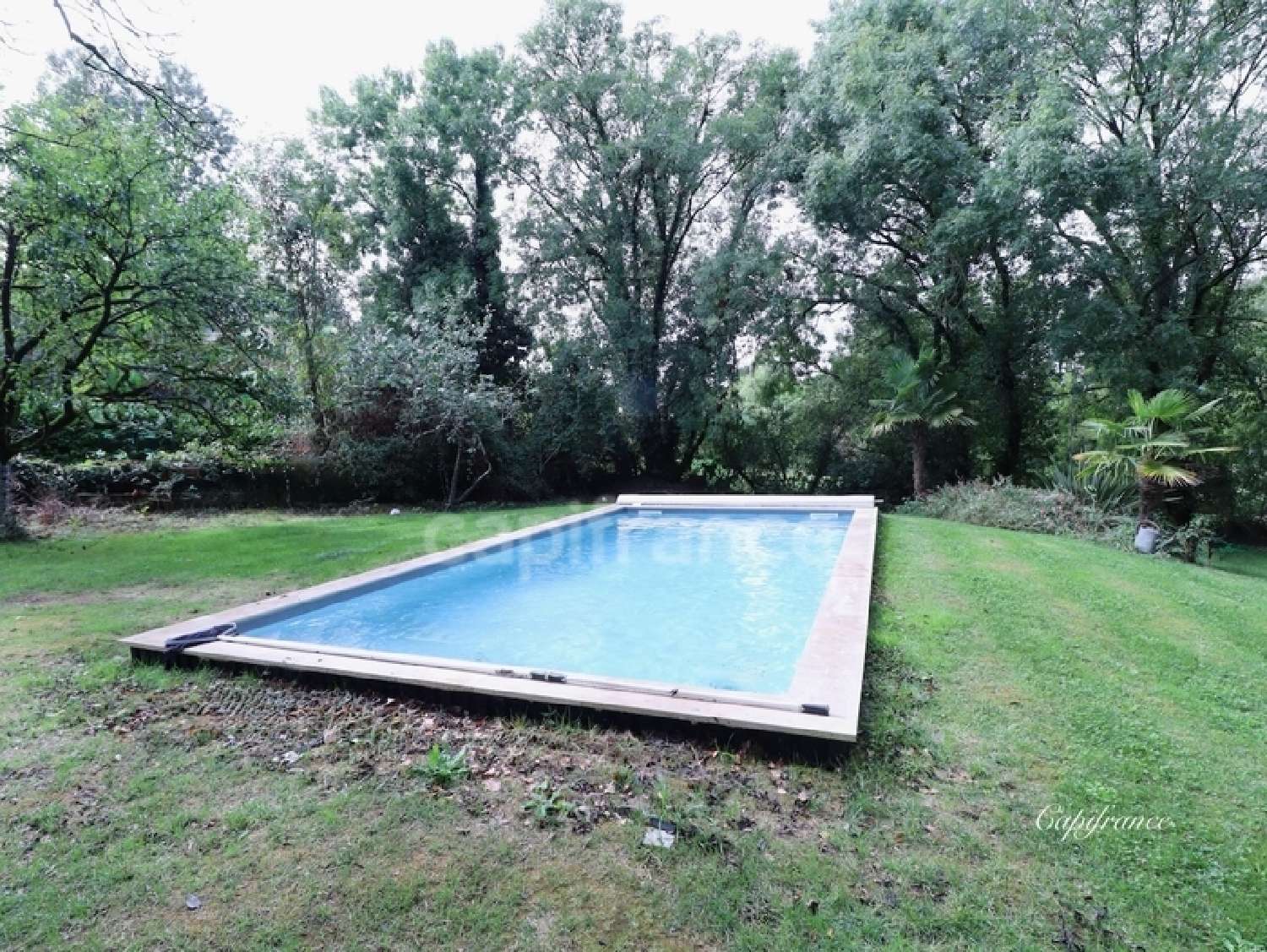  for sale mansion Puy-de-Serre Vendée 7