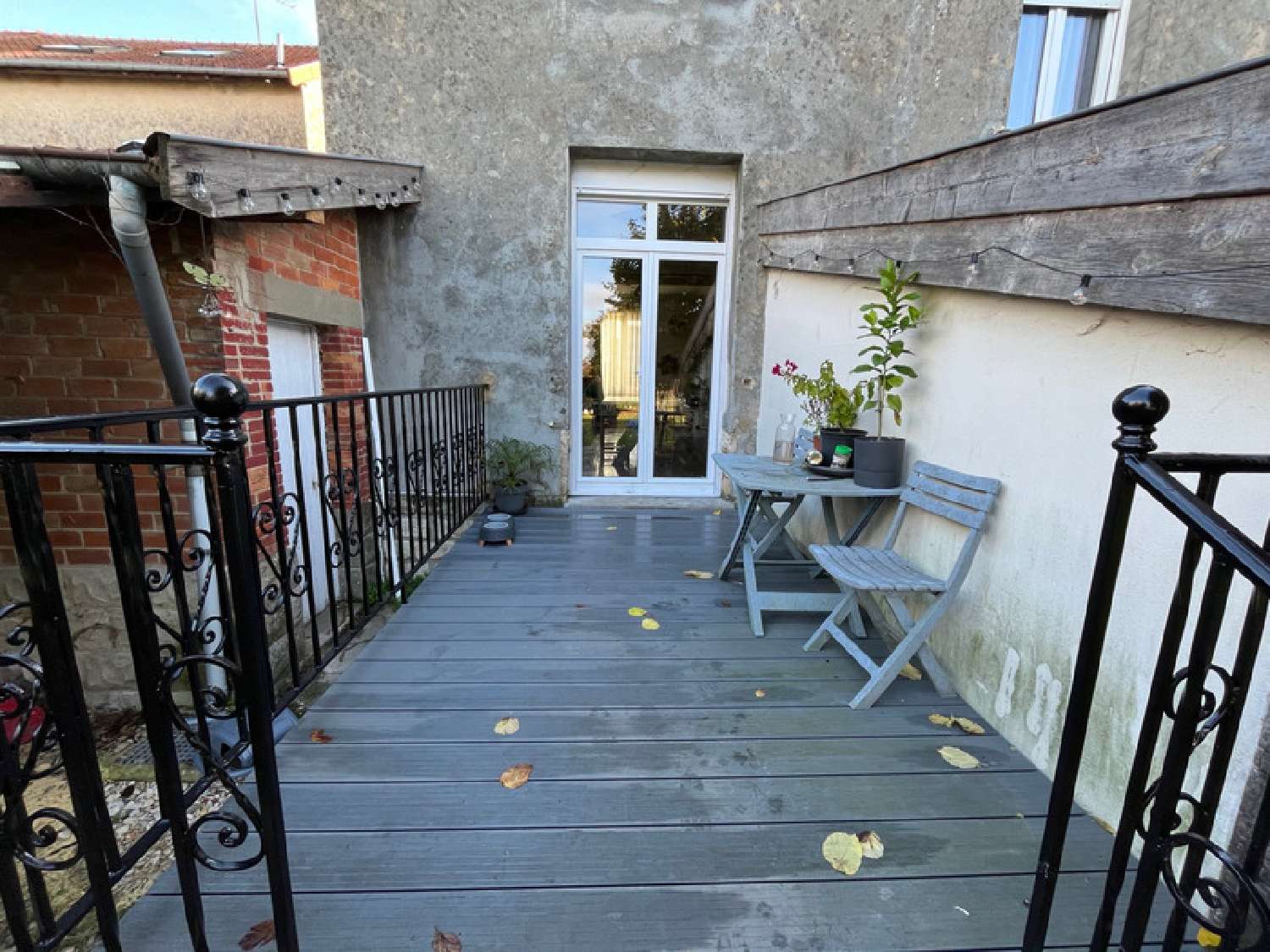 kaufen Bürgerhaus Revigny-sur-Ornain Meuse 7