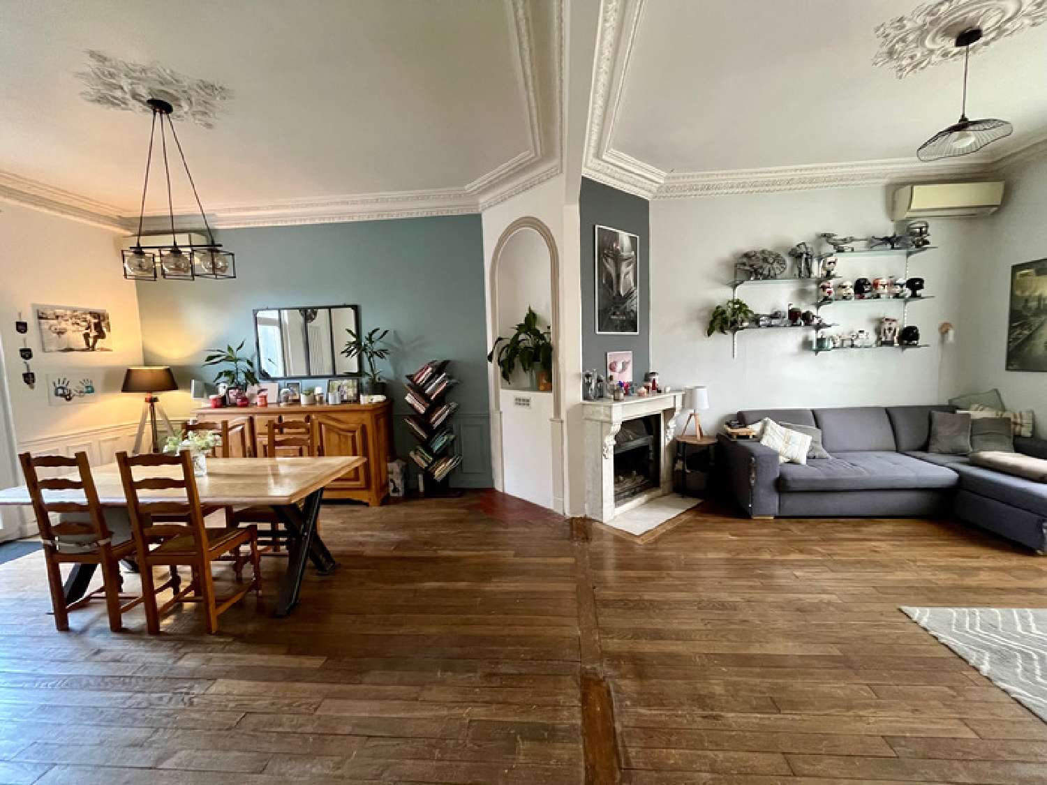 kaufen Bürgerhaus Revigny-sur-Ornain Meuse 1