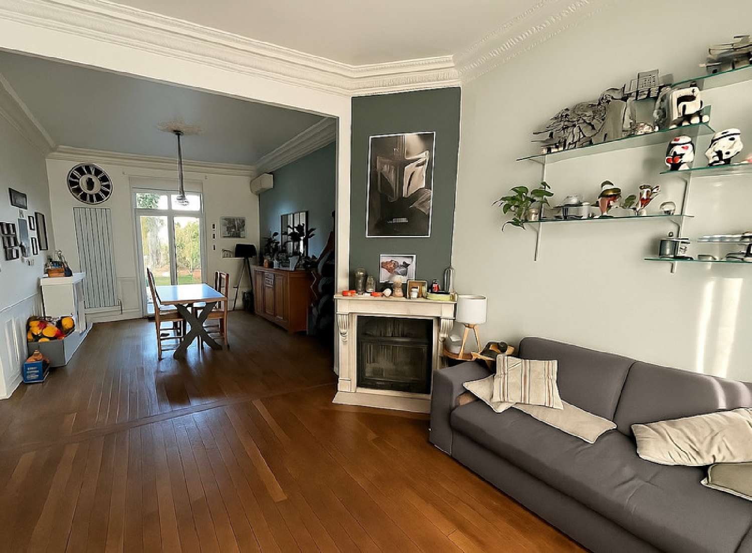  en venta mansión Revigny-sur-Ornain Meuse 3