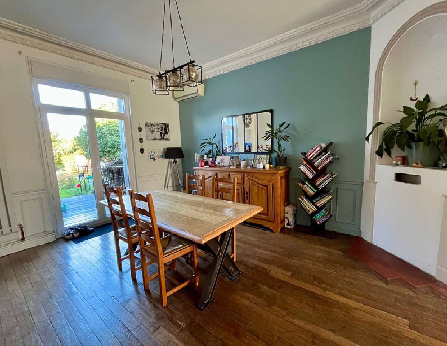  en venta mansión Revigny-sur-Ornain Meuse 4