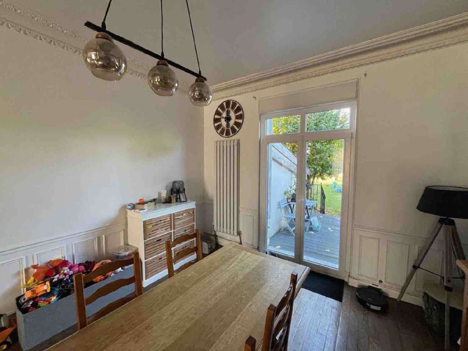  en venta mansión Revigny-sur-Ornain Meuse 5