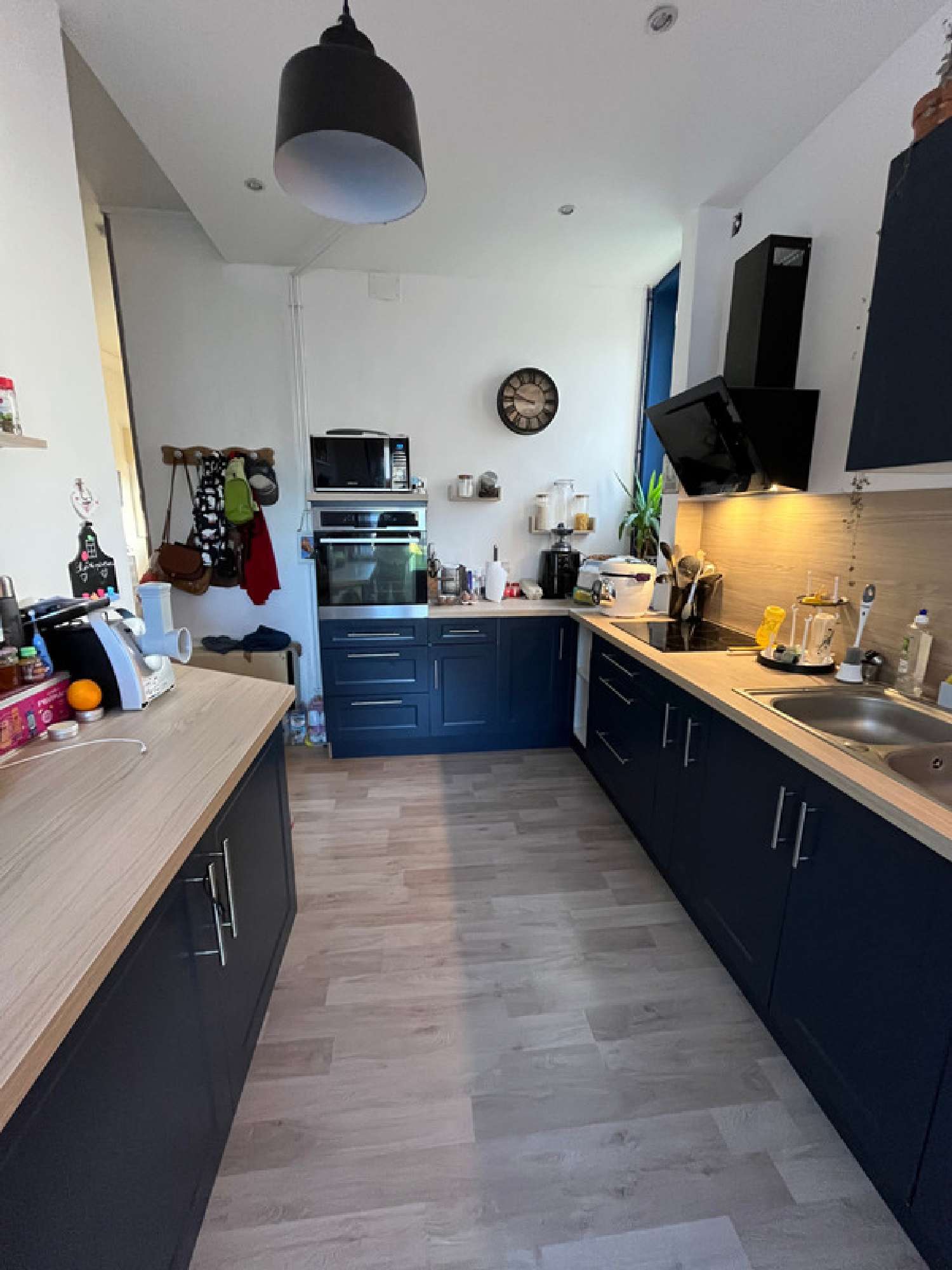  en venta mansión Revigny-sur-Ornain Meuse 8