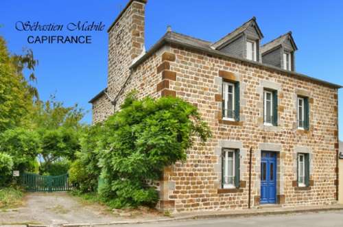 Sains Ille-et-Vilaine mansion foto 7149752