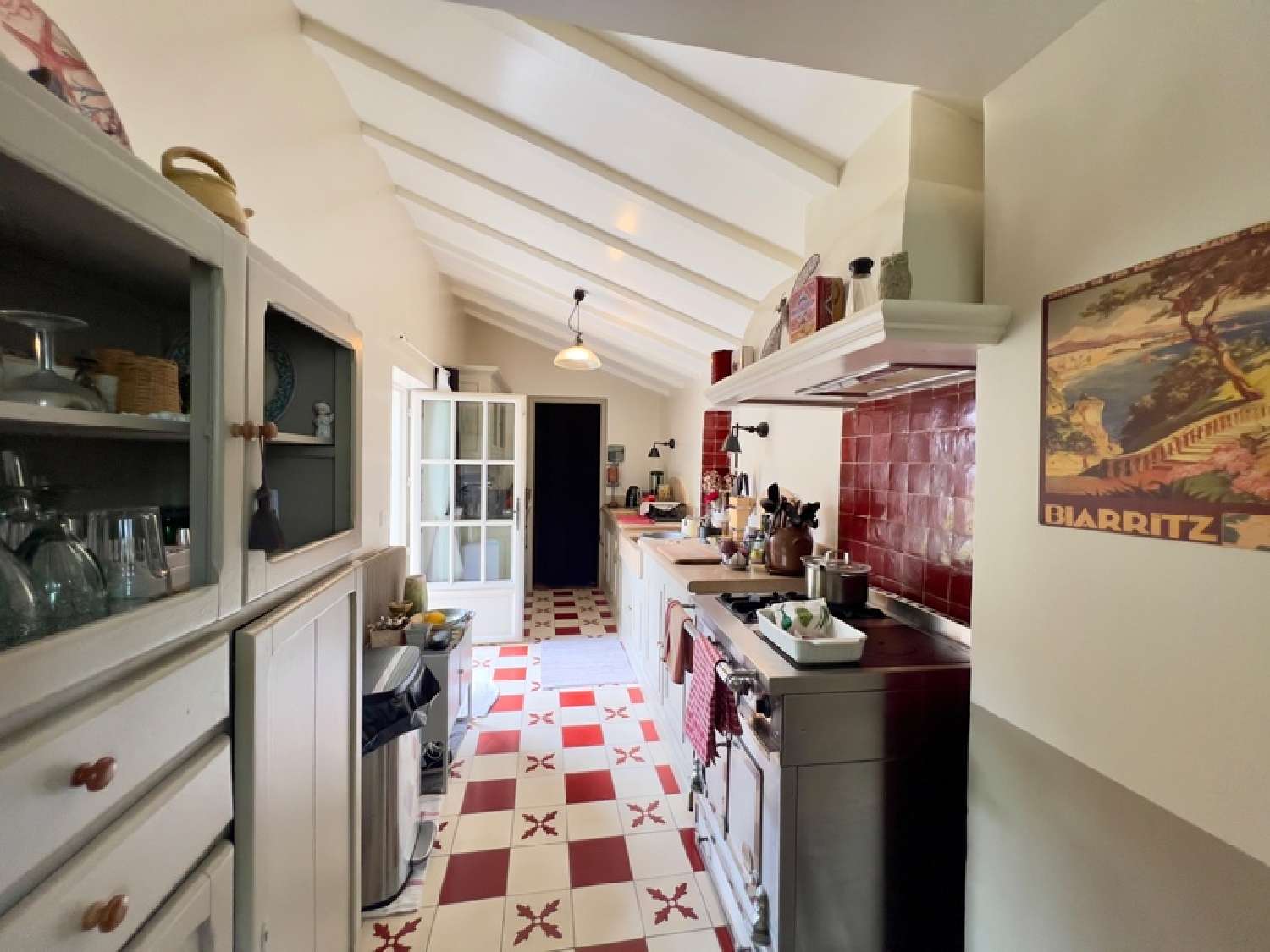 for sale mansion Saint-Cricq-du-Gave Landes 5