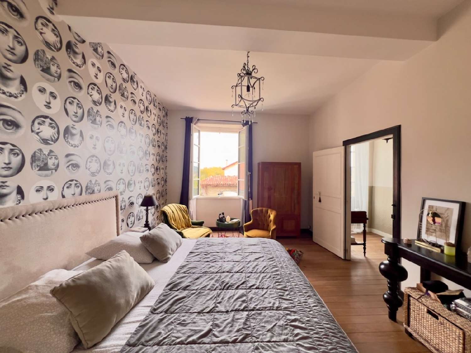  for sale mansion Saint-Cricq-du-Gave Landes 7