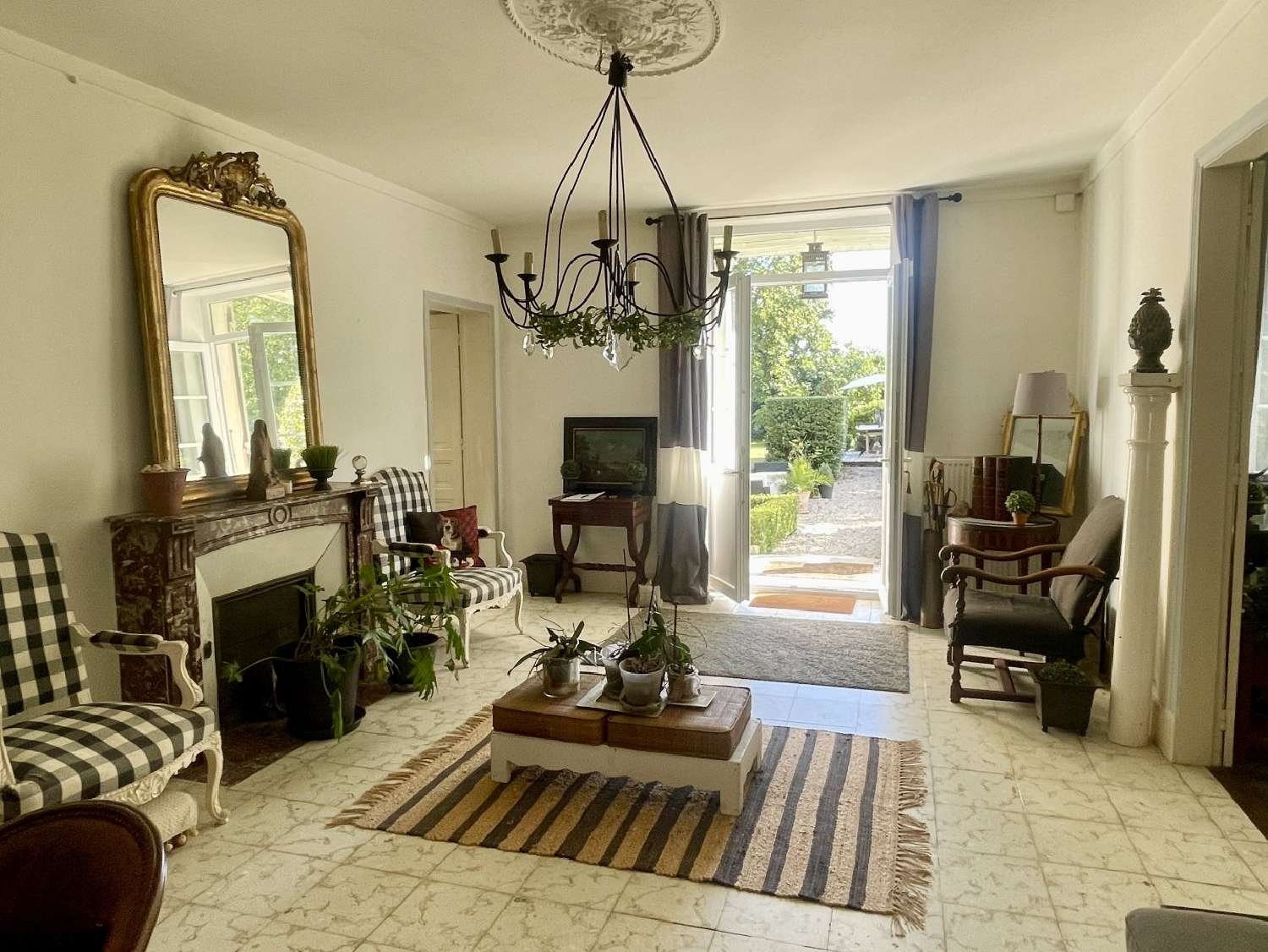  te koop herenhuis Saint-Julien-de-l'Escap Charente-Maritime 4