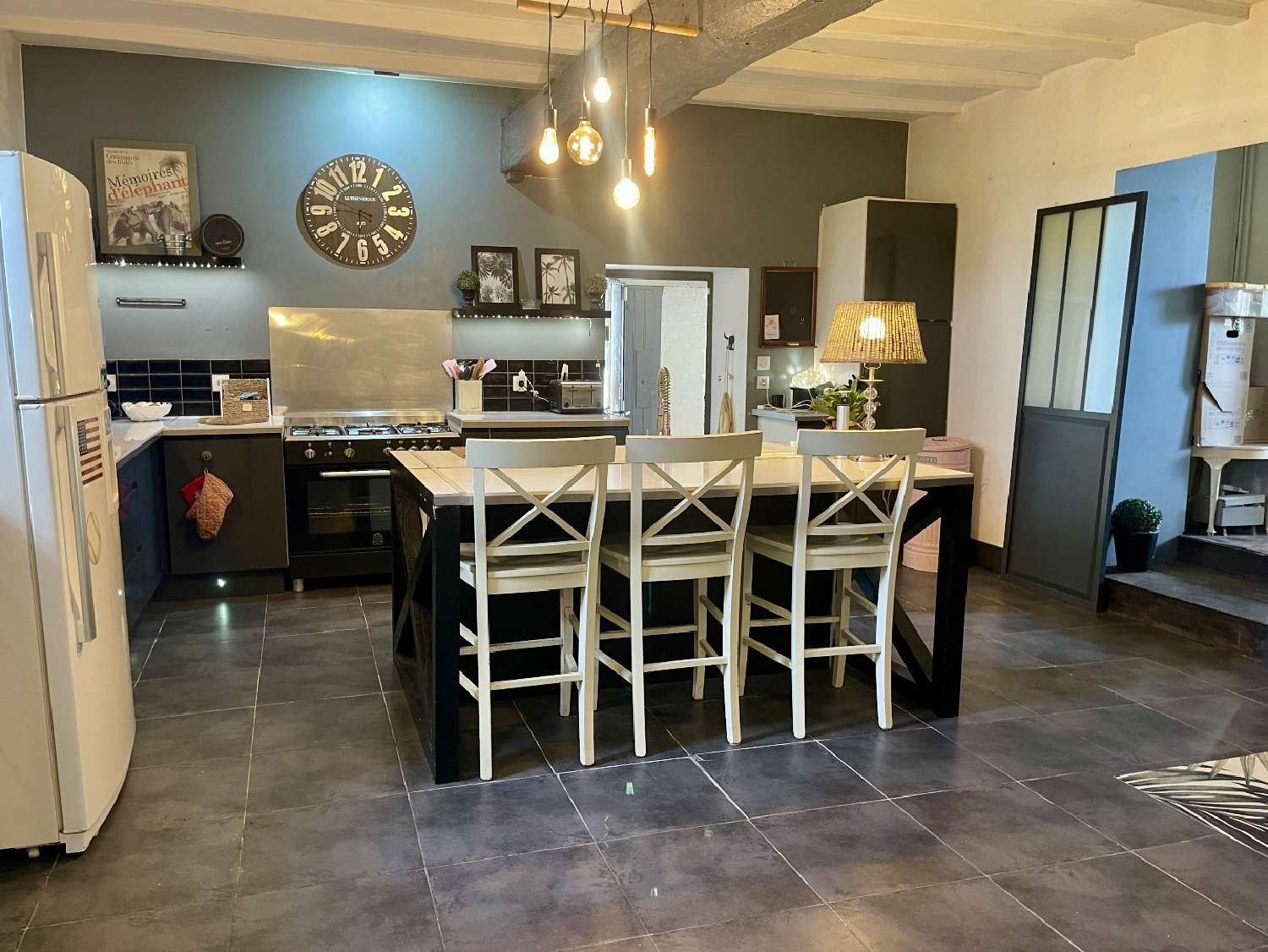  te koop herenhuis Saint-Julien-de-l'Escap Charente-Maritime 6