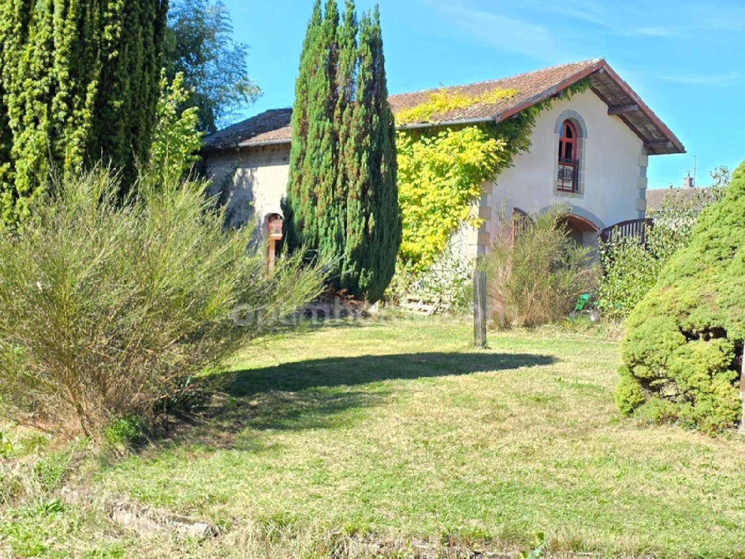  for sale mansion Saint-Léonard-de-Noblat Haute-Vienne 3