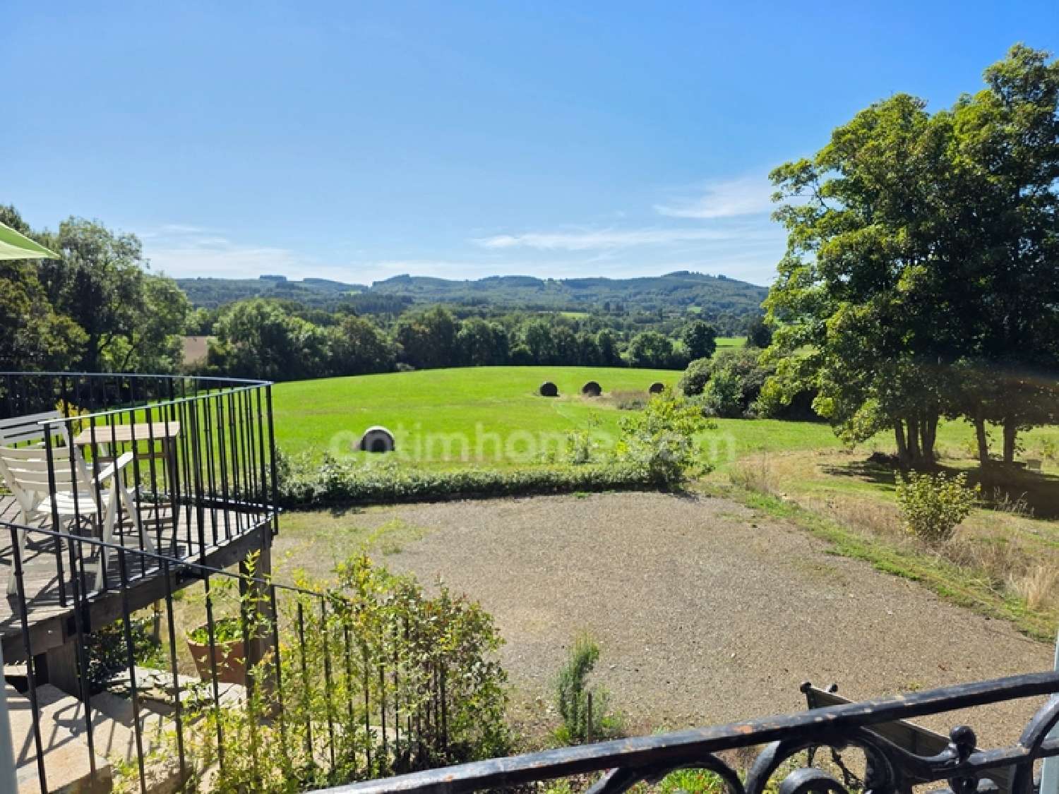  for sale mansion Saint-Léonard-de-Noblat Haute-Vienne 6
