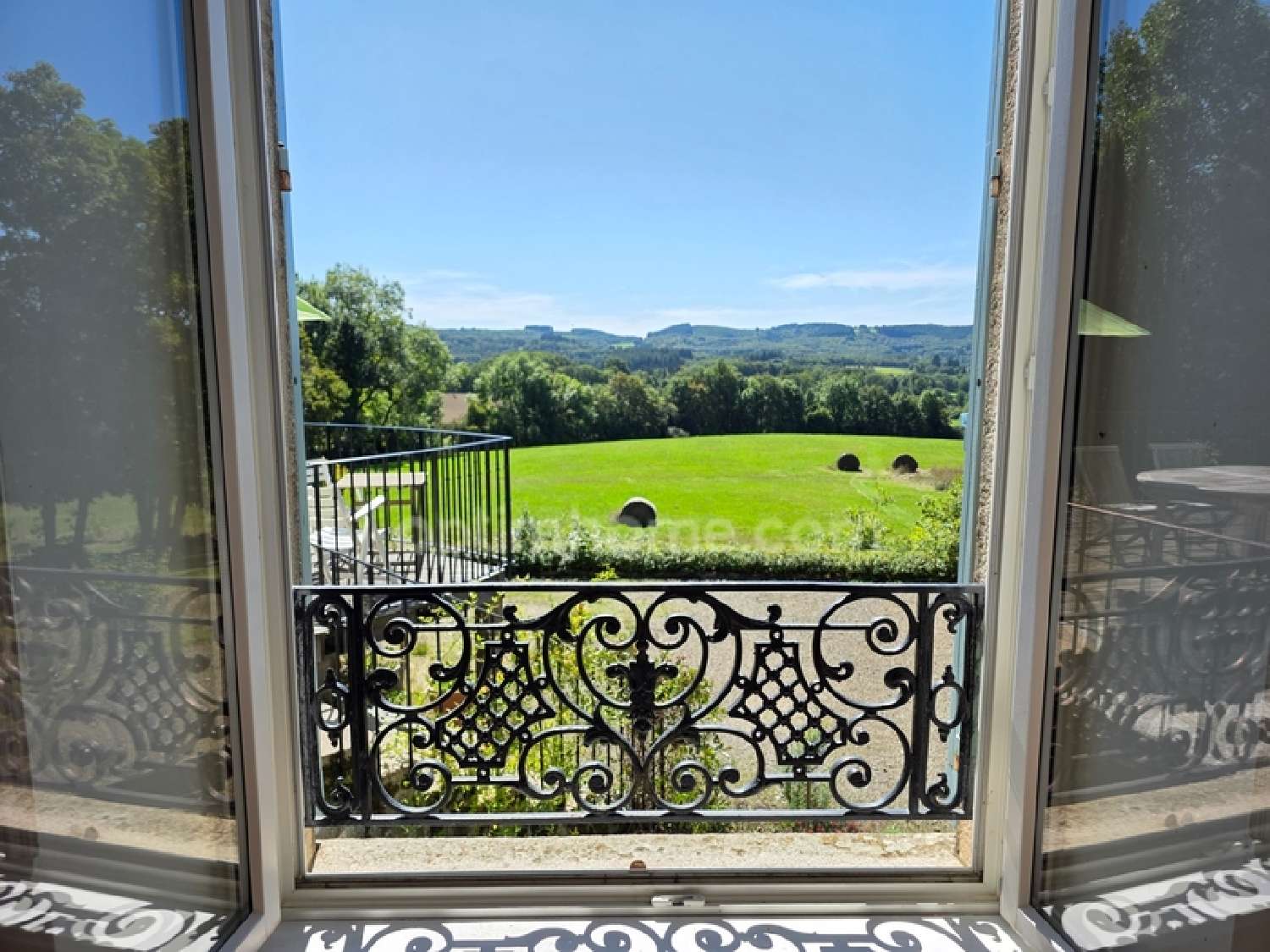  for sale mansion Saint-Léonard-de-Noblat Haute-Vienne 7