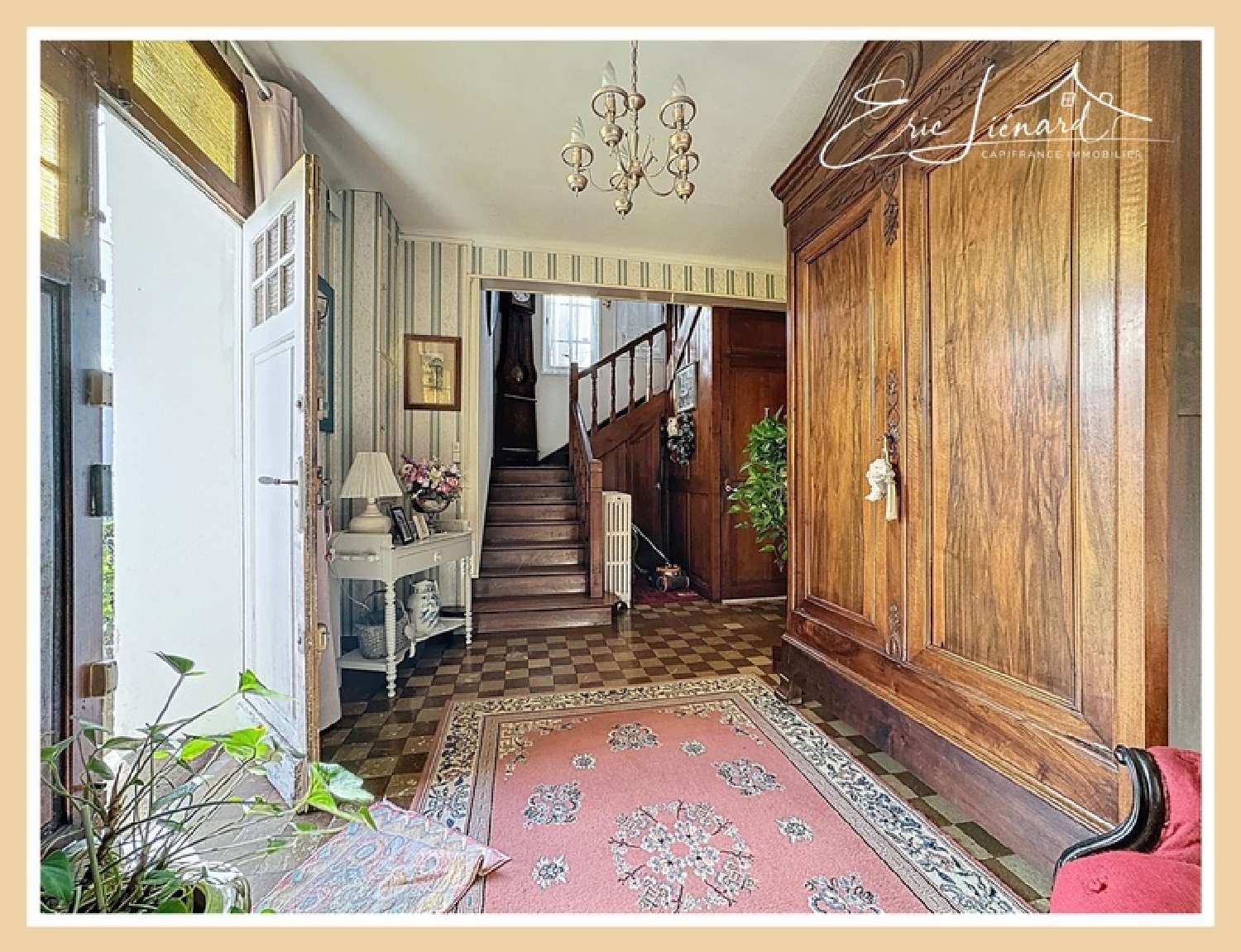  te koop herenhuis Saint-Maixent-l'École Deux-Sèvres 3