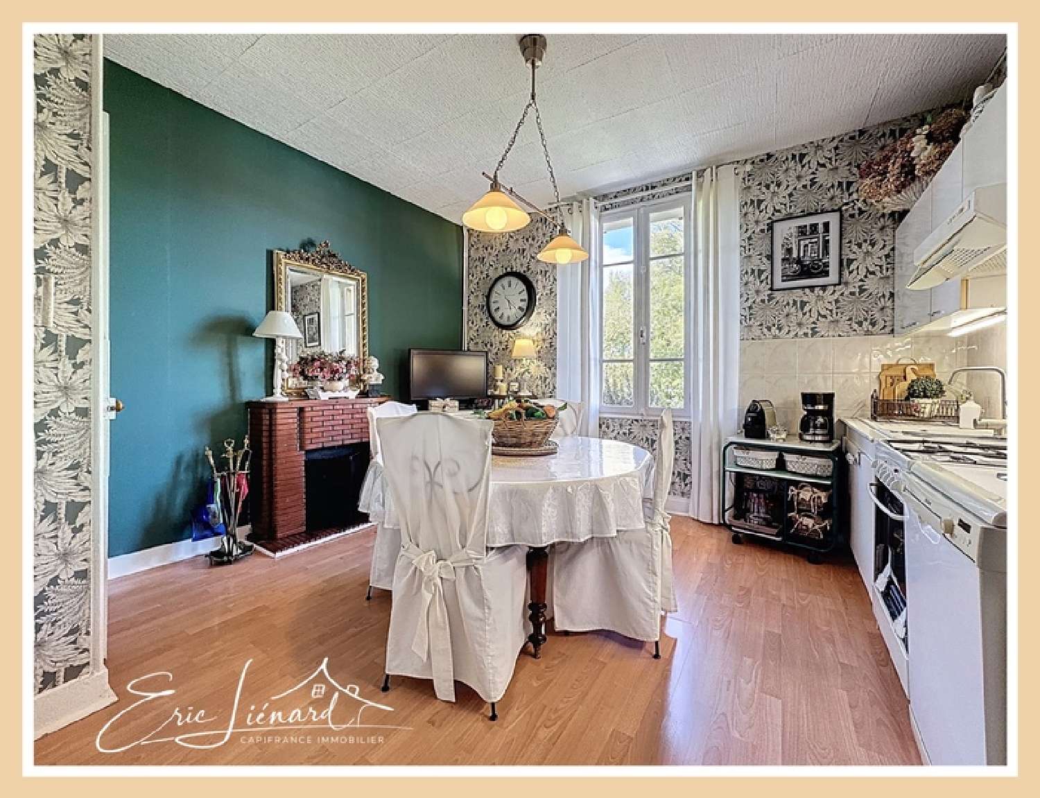  te koop herenhuis Saint-Maixent-l'École Deux-Sèvres 4