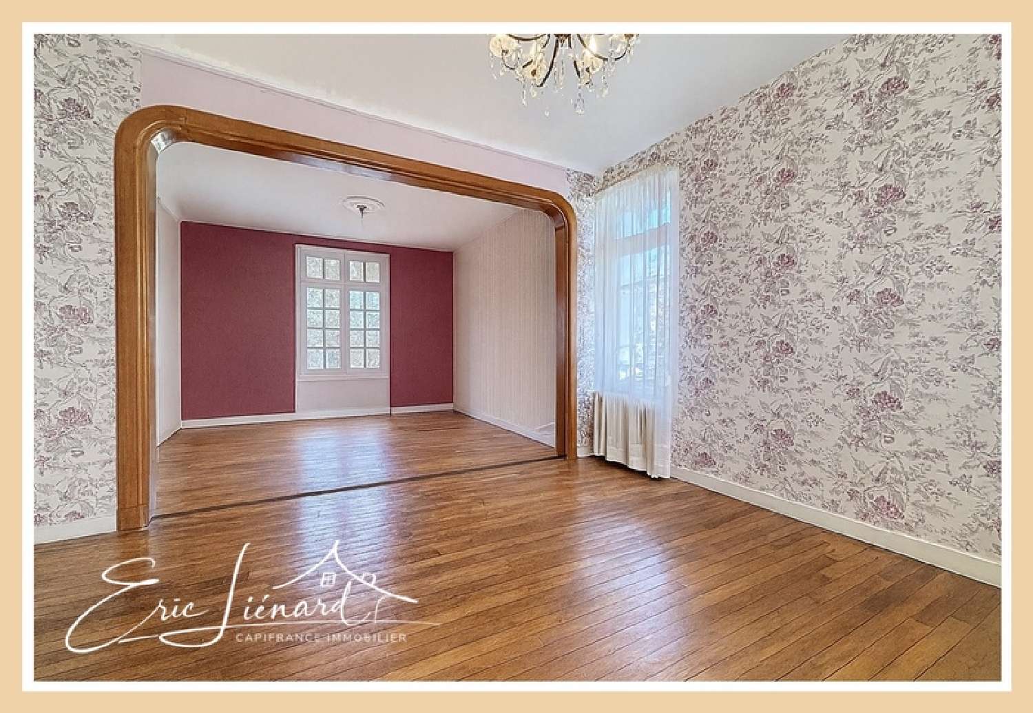  te koop herenhuis Saint-Maixent-l'École Deux-Sèvres 5