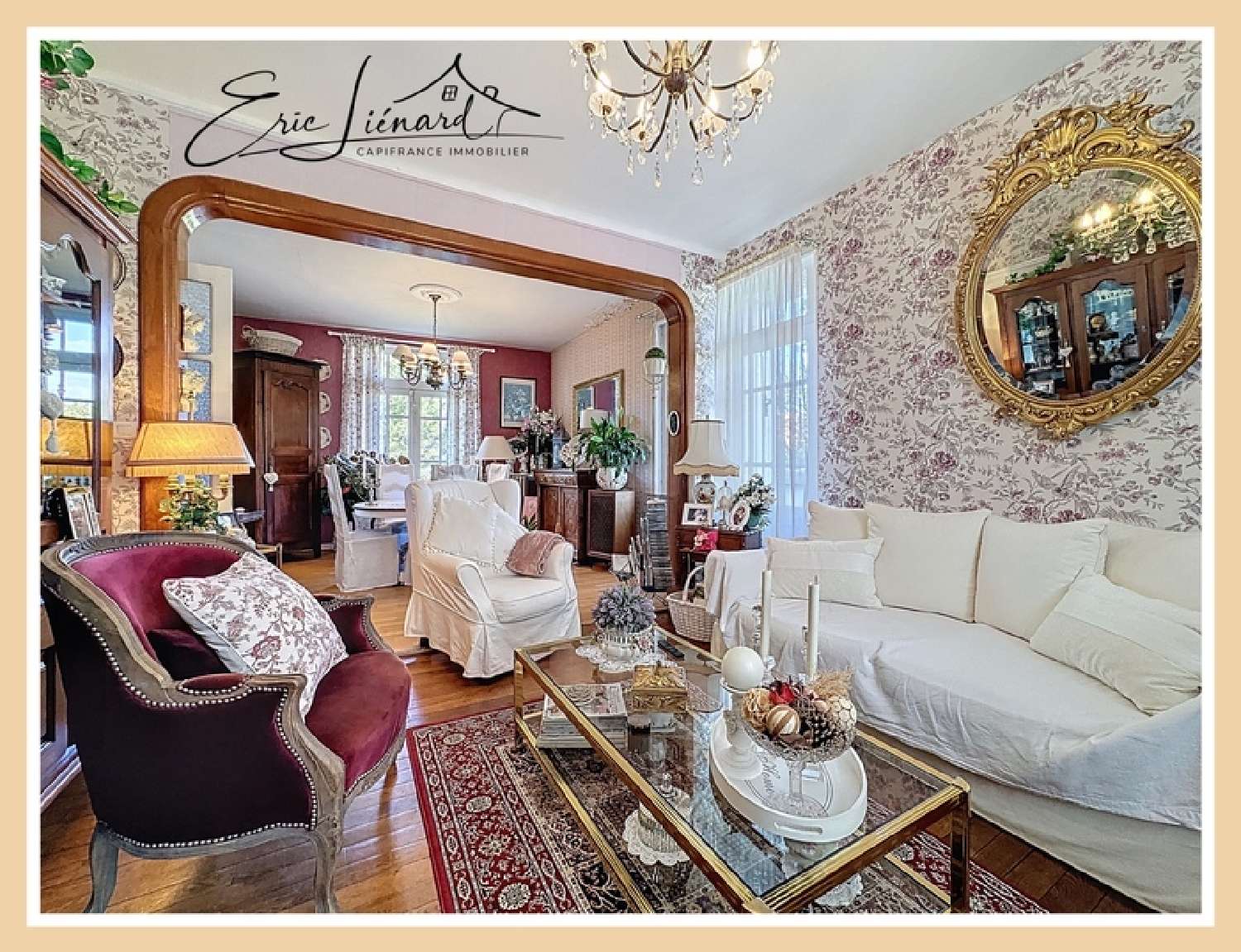  te koop herenhuis Saint-Maixent-l'École Deux-Sèvres 6
