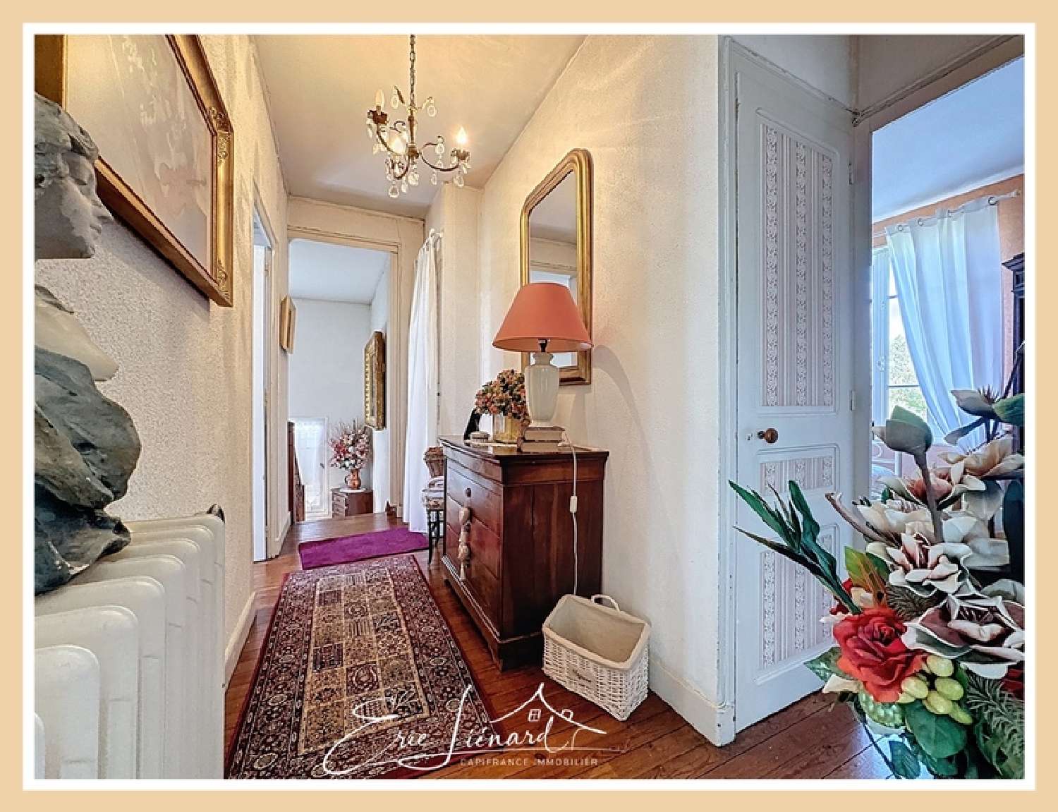  te koop herenhuis Saint-Maixent-l'École Deux-Sèvres 8