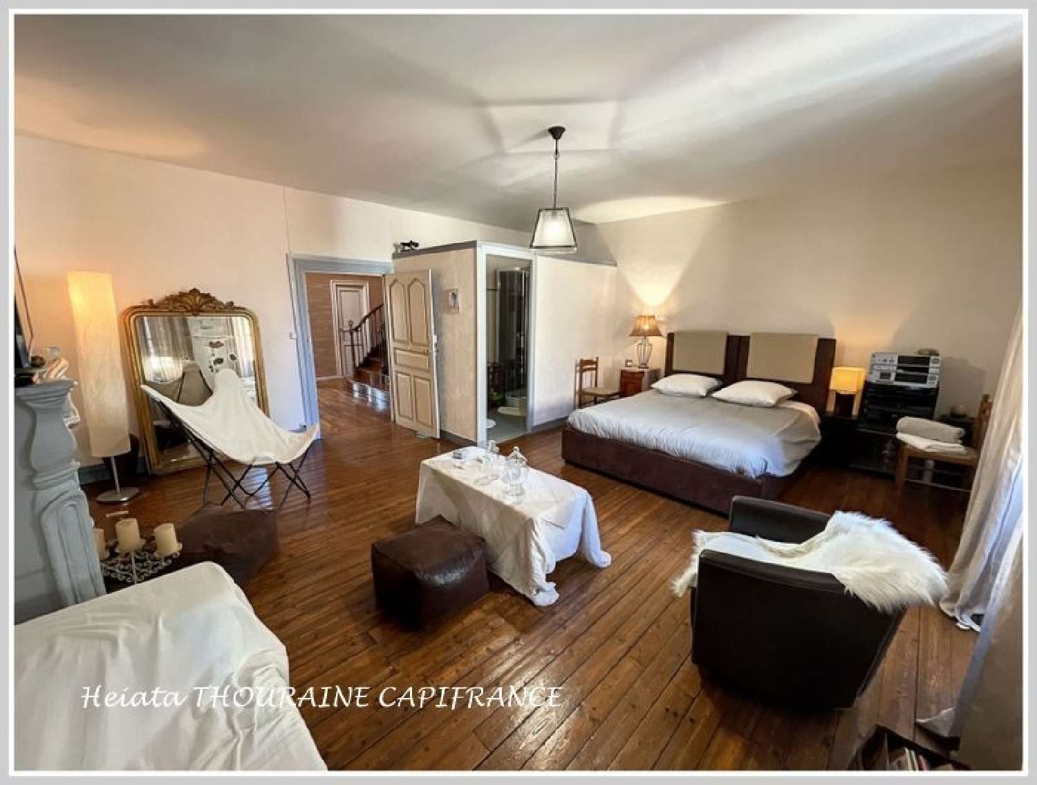  te koop herenhuis Saint-Maixent-l'École Deux-Sèvres 8