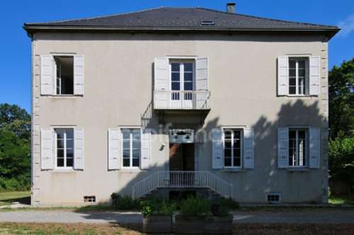 Sainte-Hélène-du-Lac Savoie maison bourgeoise foto 7159066