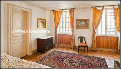Salies-du-Salat Haute-Garonne mansion foto 7162859