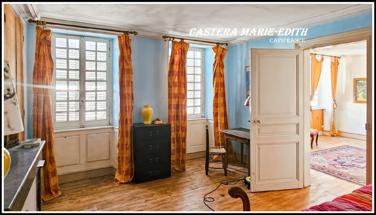 for sale mansion Salies-du-Salat Haute-Garonne 2