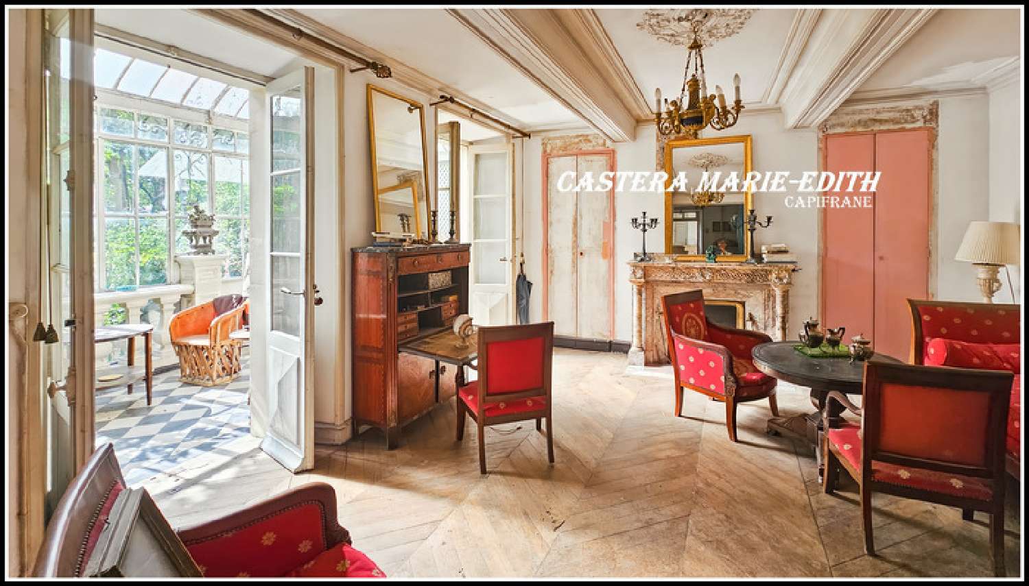  for sale mansion Salies-du-Salat Haute-Garonne 3