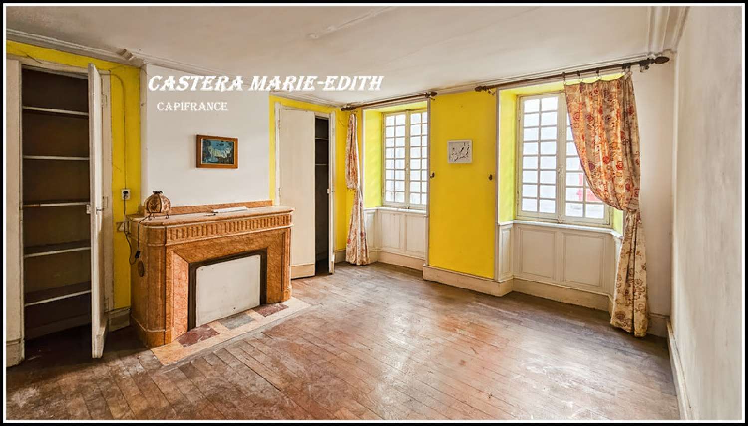  for sale mansion Salies-du-Salat Haute-Garonne 5