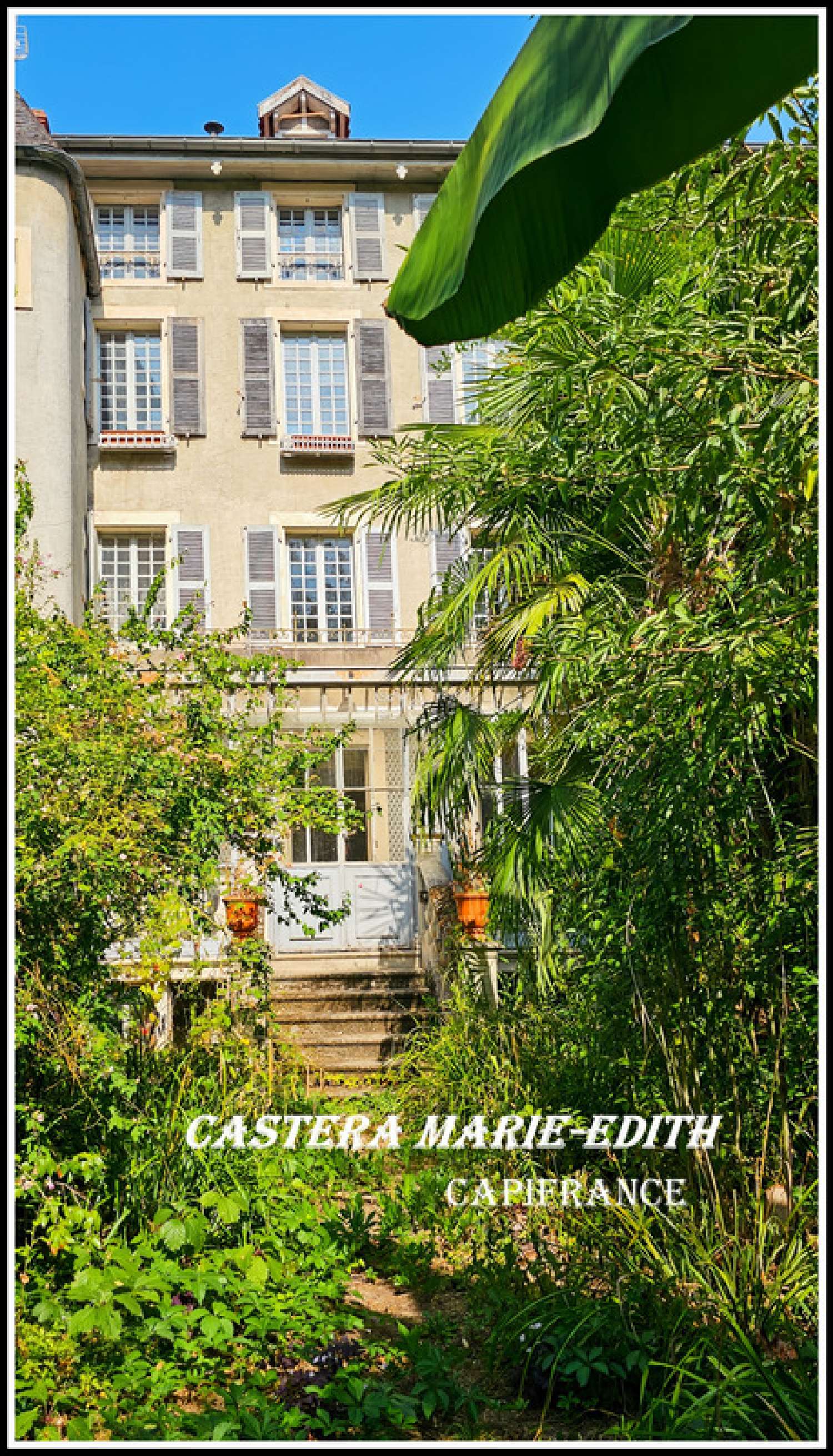  for sale mansion Salies-du-Salat Haute-Garonne 7