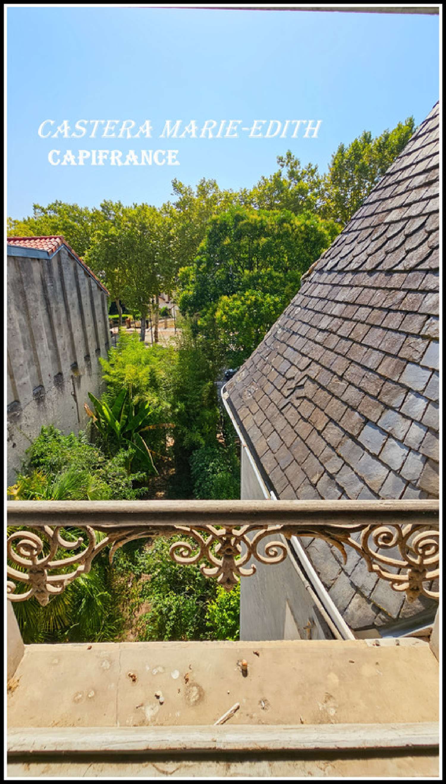  for sale mansion Salies-du-Salat Haute-Garonne 8