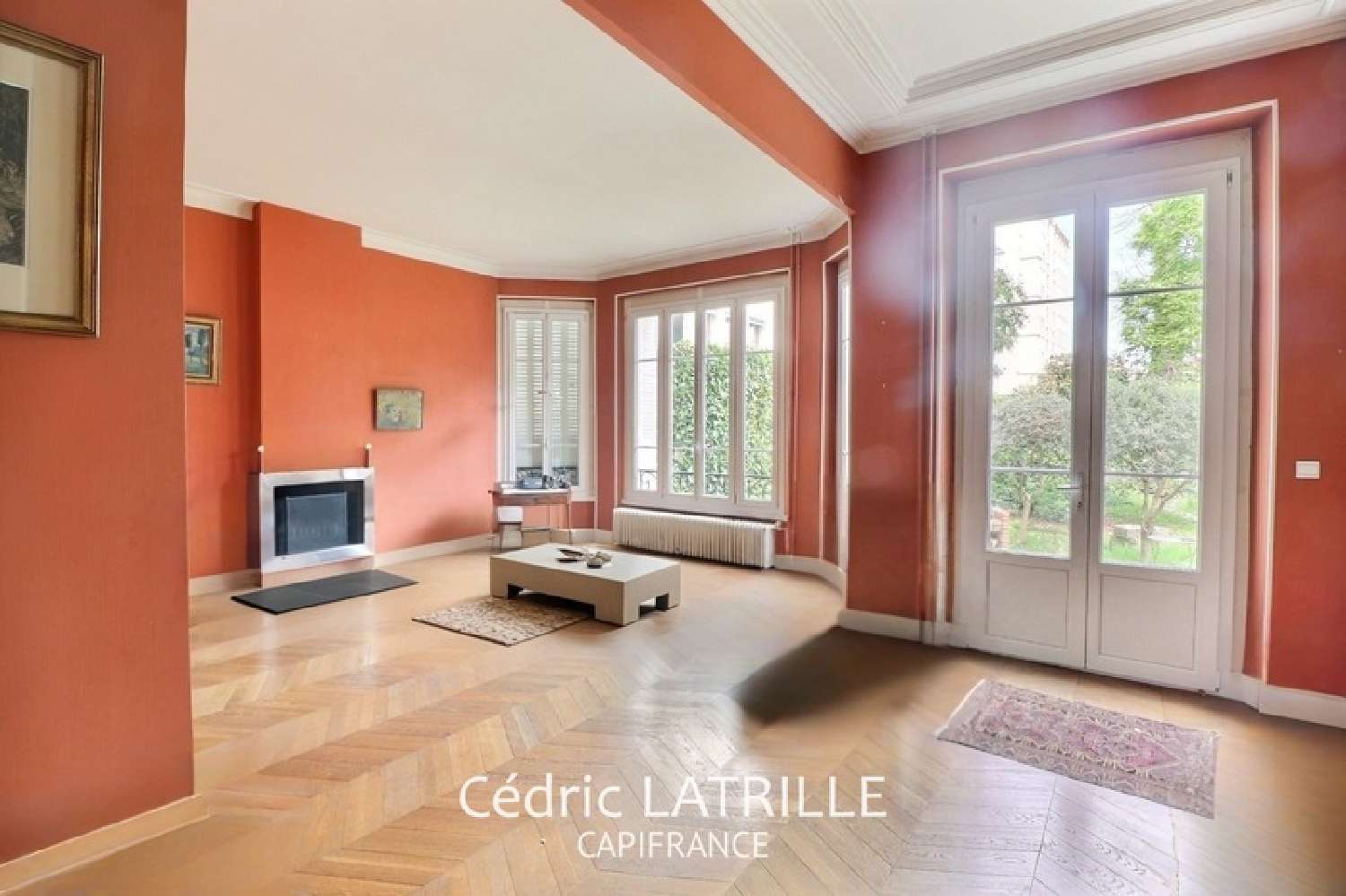  for sale mansion Tarbes Hautes-Pyrénées 3