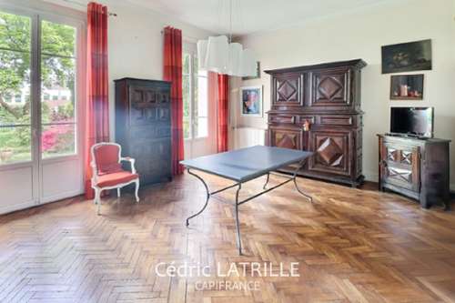  à vendre maison bourgeoise Tarbes Hautes-Pyrénées 5